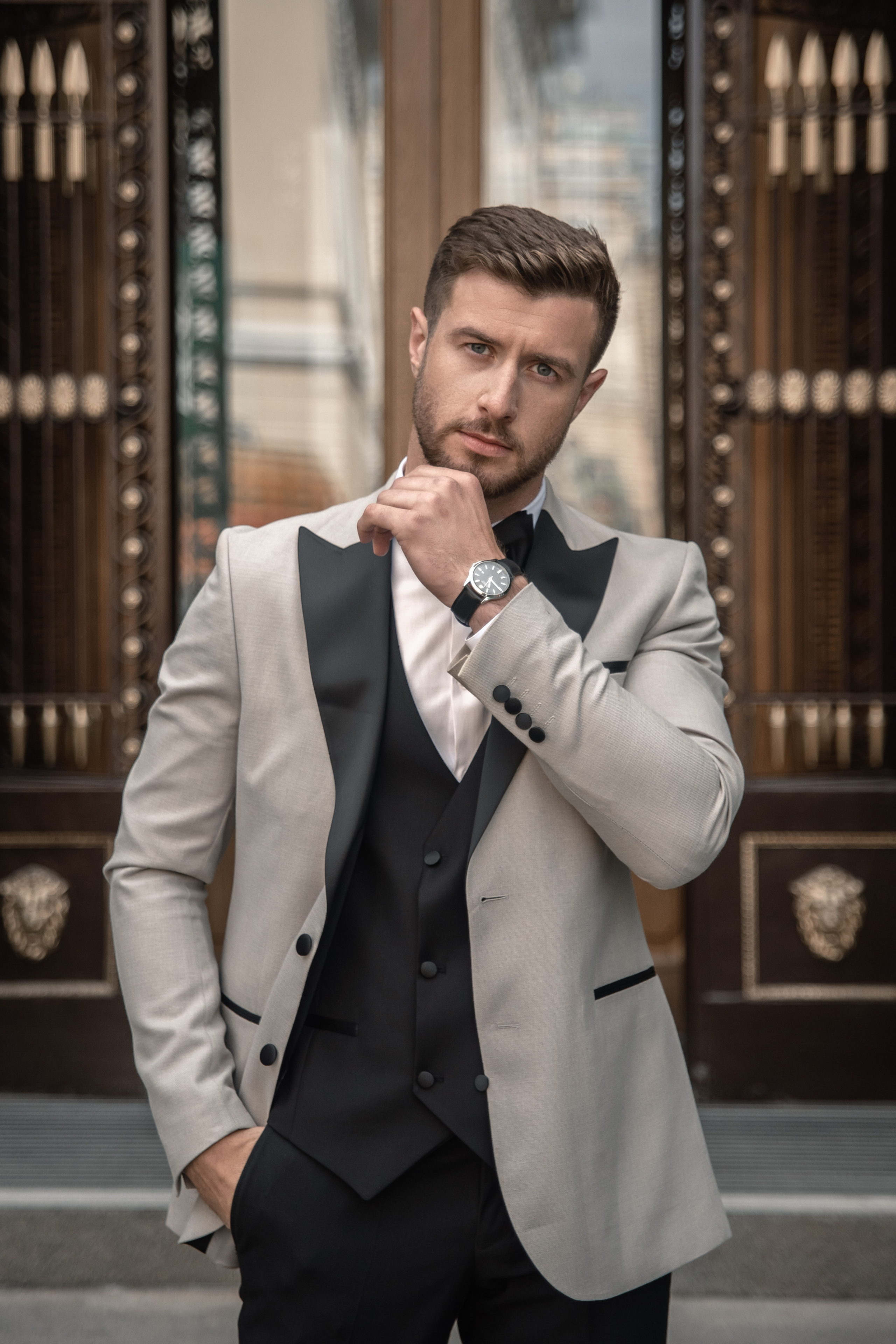 Дмитрий и Елена. Свадебный фотограф Тюмень / Санкт — Петербург Миронова Наталия