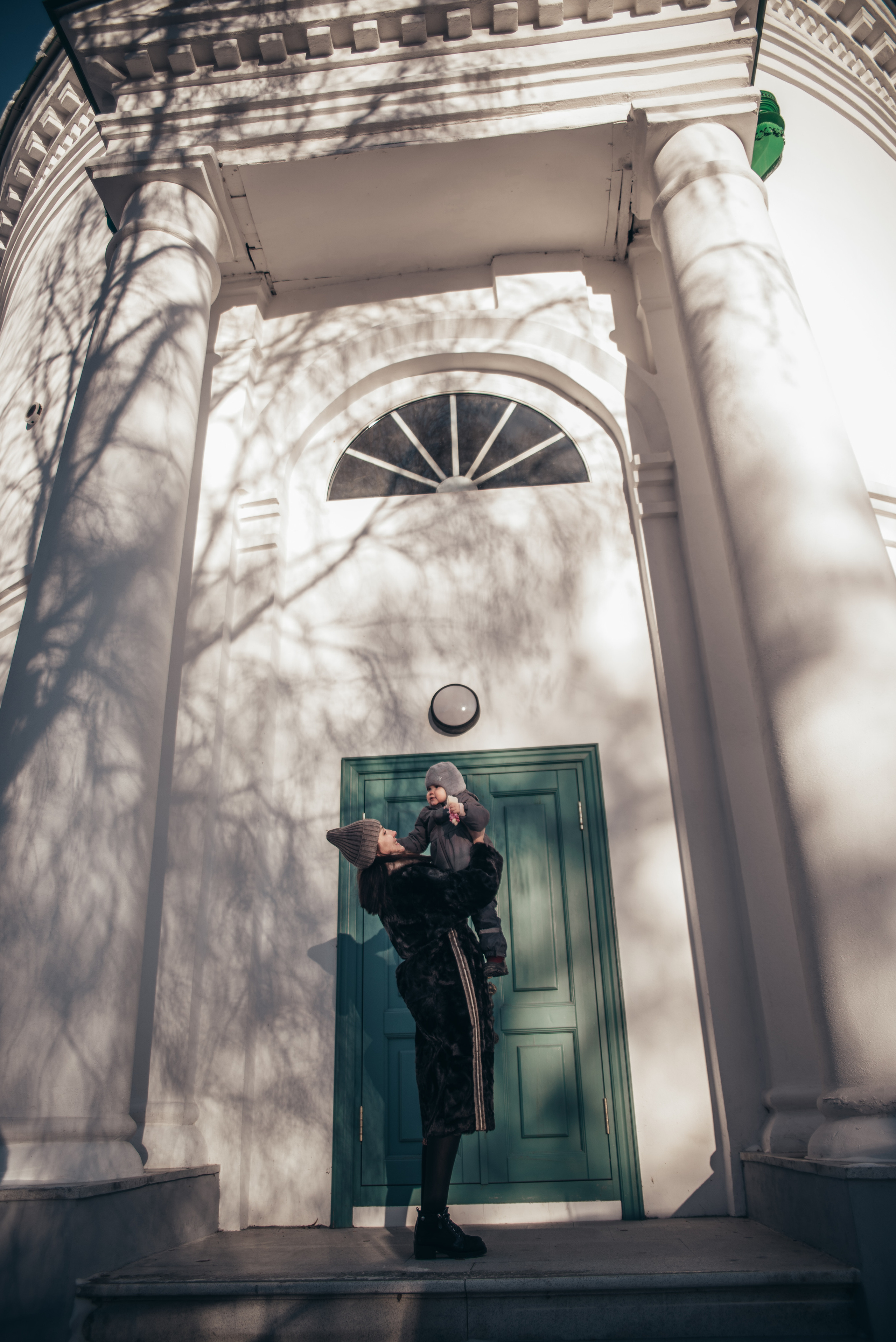 Храм всех святых. Свадебный фотограф Тюмень / Санкт — Петербург Миронова Наталия