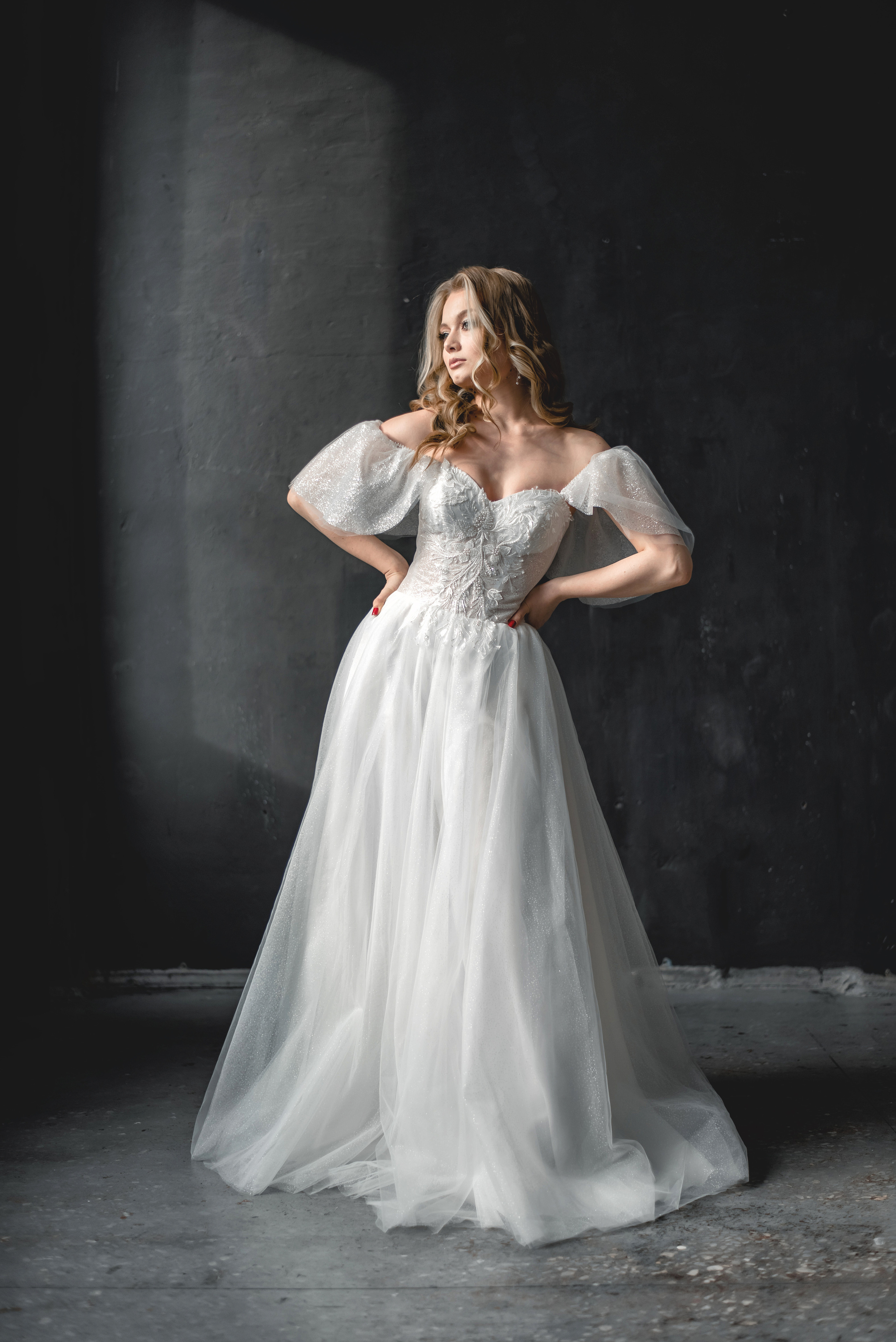 Алина. Свадебный фотограф Тюмень / Санкт — Петербург Миронова Наталия