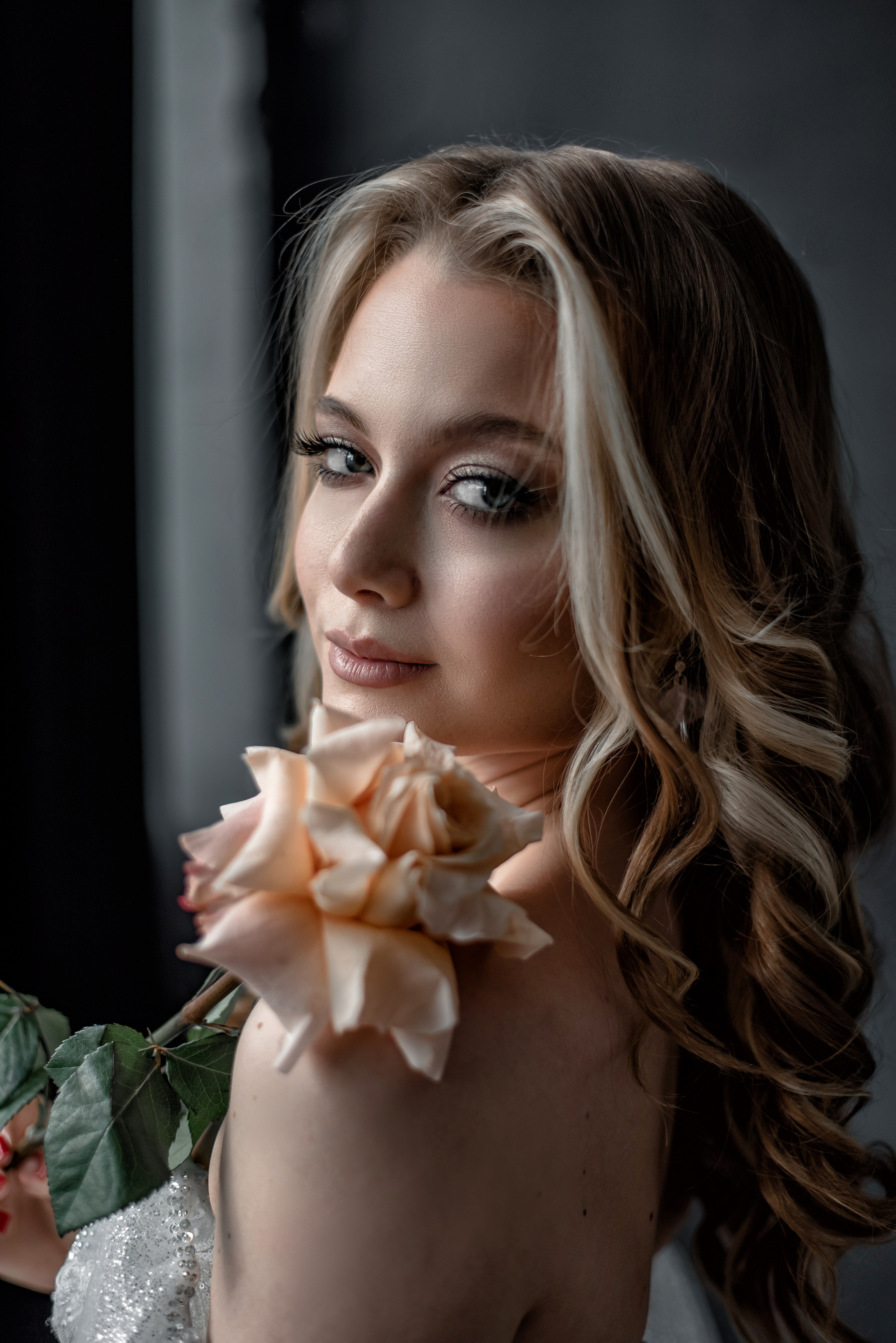 Алина. Свадебный фотограф Тюмень / Санкт — Петербург Миронова Наталия