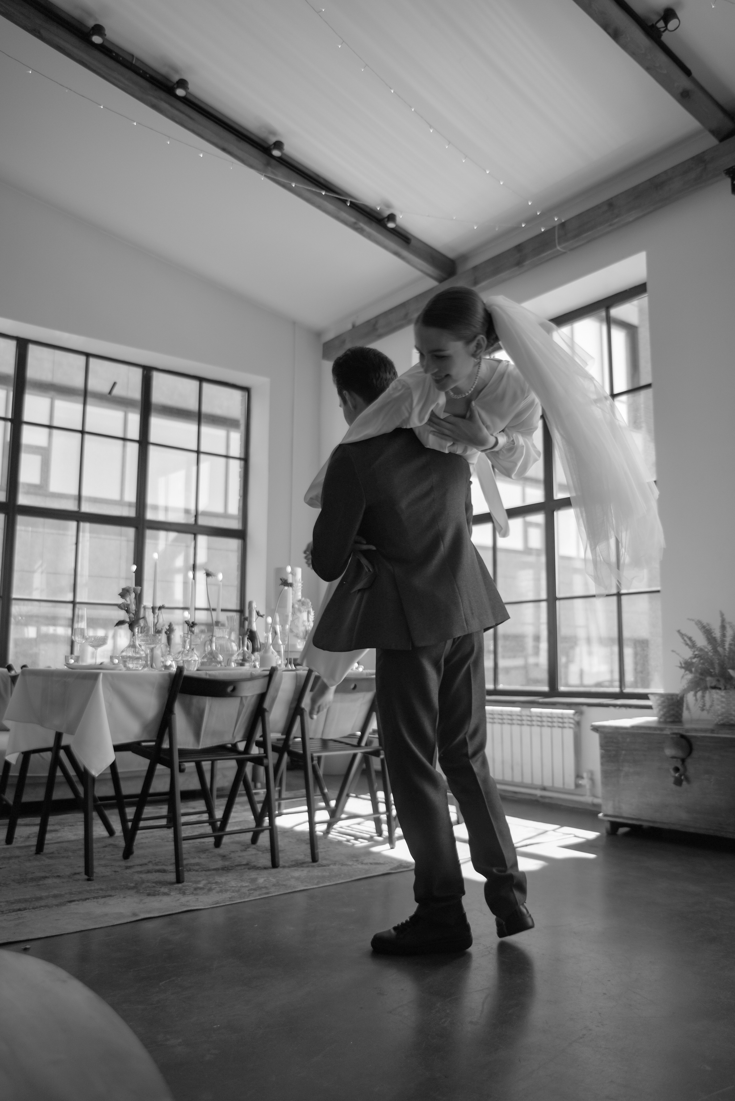 Иван и Анастасия. Свадебный фотограф Тюмень / Санкт — Петербург Миронова Наталия