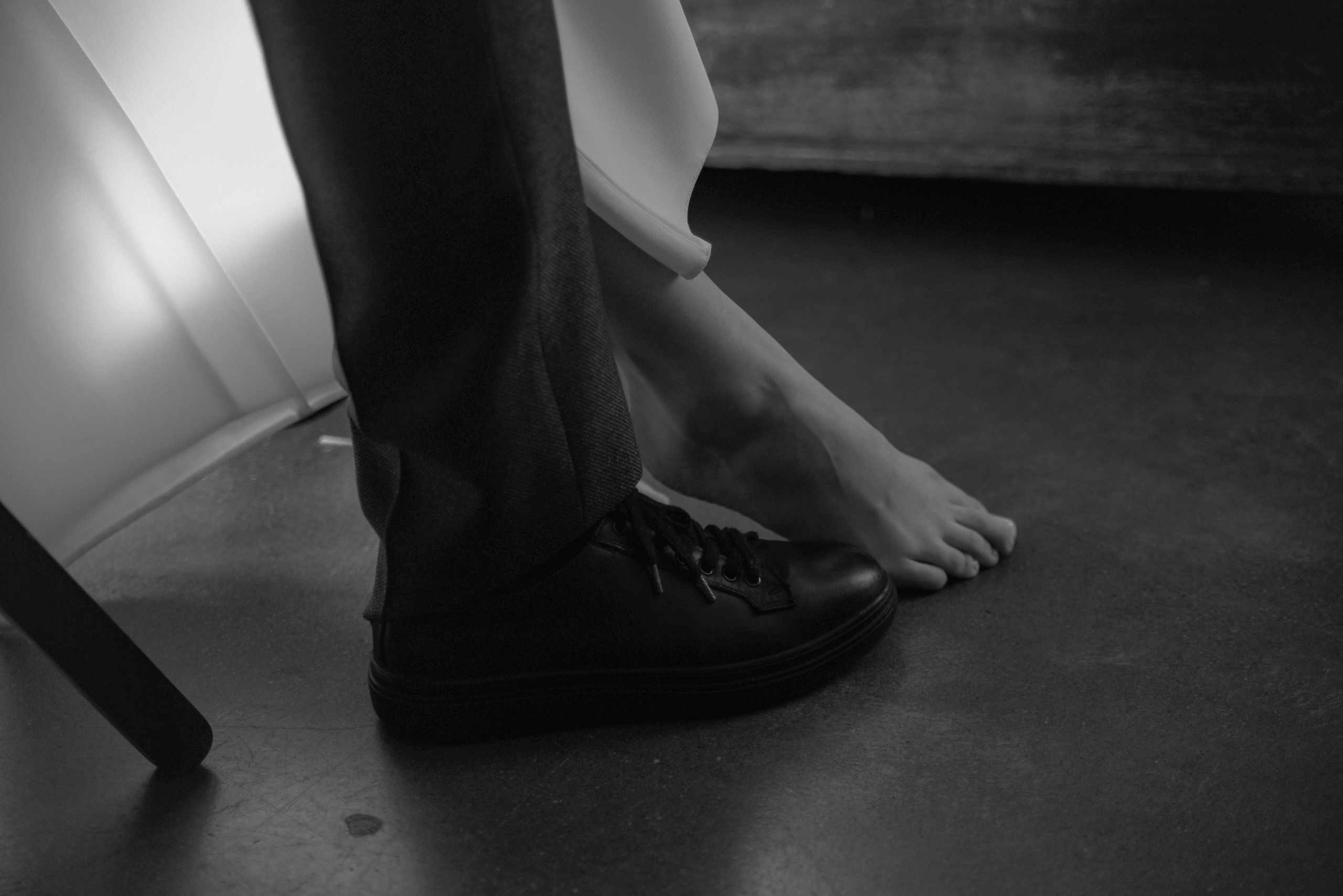 Иван и Анастасия. Свадебный фотограф Тюмень / Санкт — Петербург Миронова Наталия