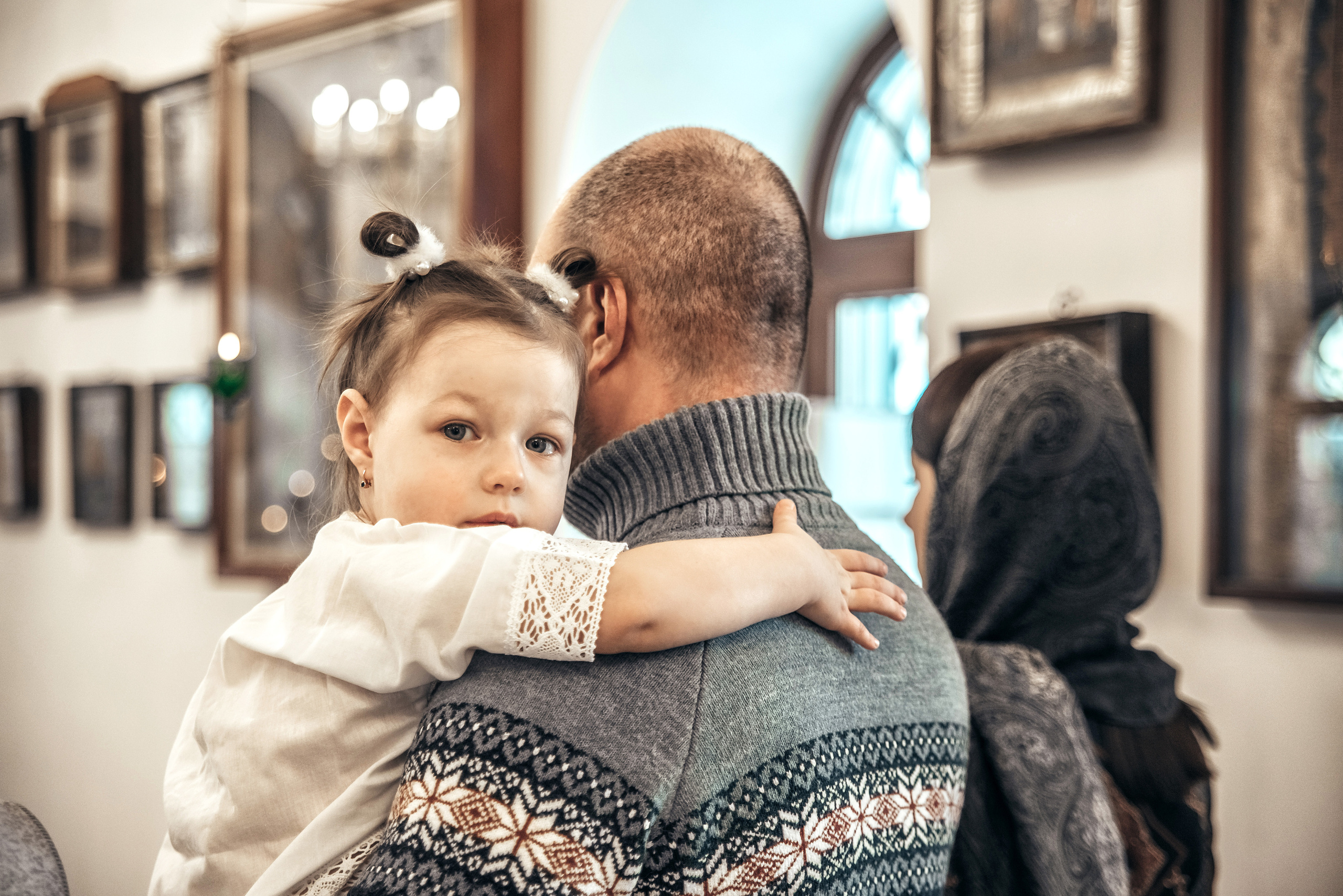 Храм всех святых. Свадебный фотограф Тюмень / Санкт — Петербург Миронова Наталия