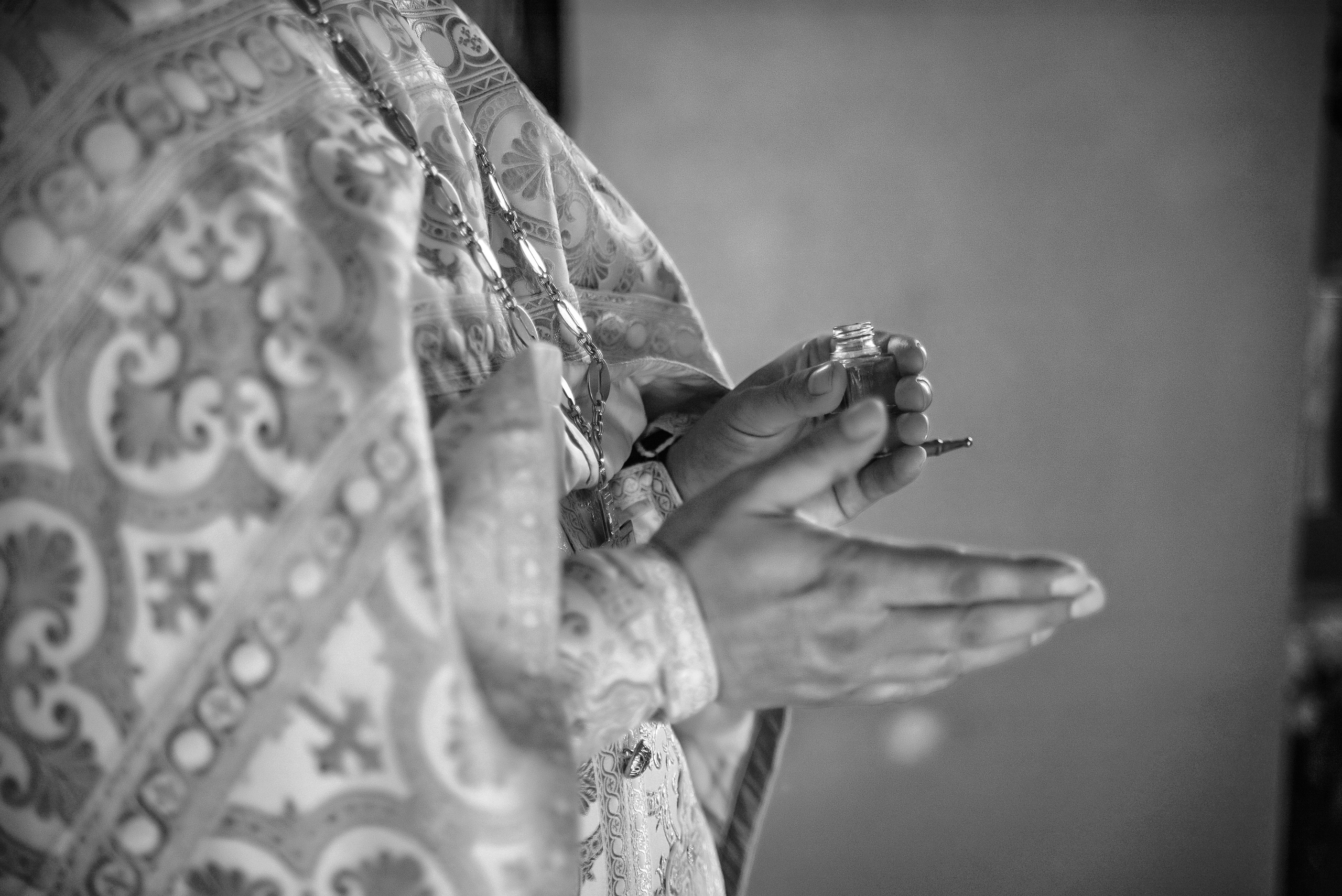 Церковь трех Святителей. Свадебный фотограф Тюмень / Санкт — Петербург Миронова Наталия