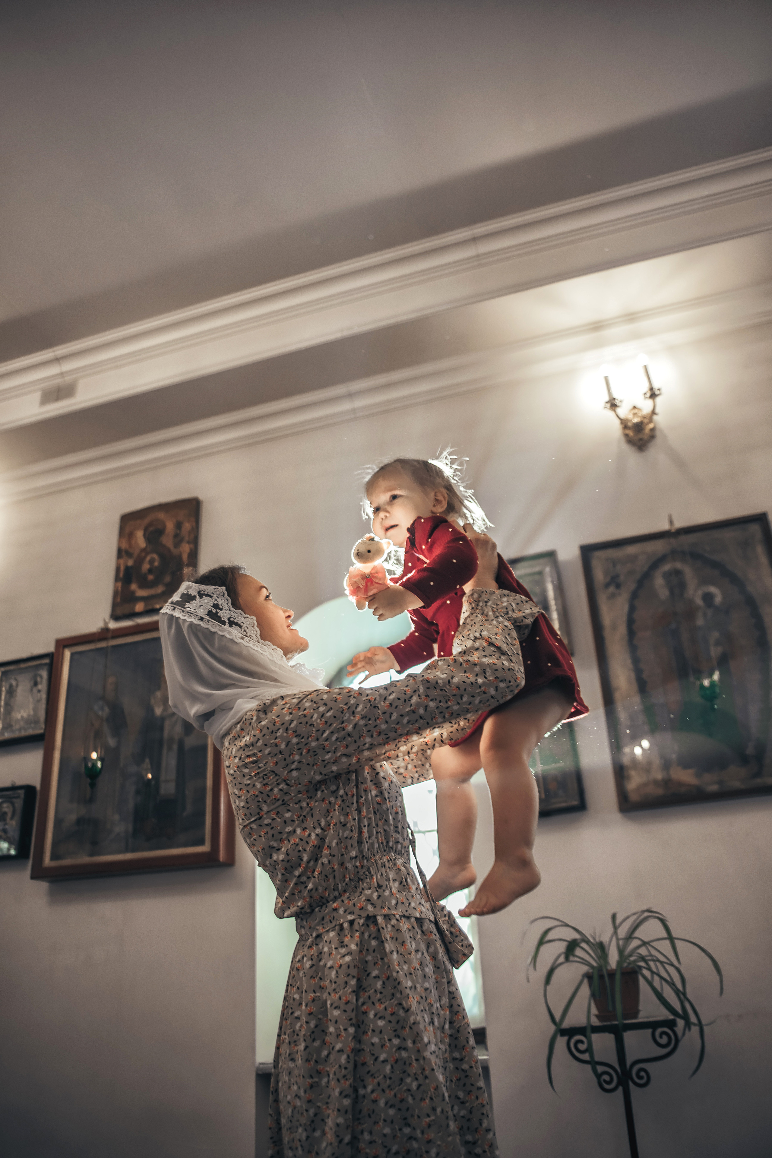 Храм всех святых. Свадебный фотограф Тюмень / Санкт — Петербург Миронова Наталия