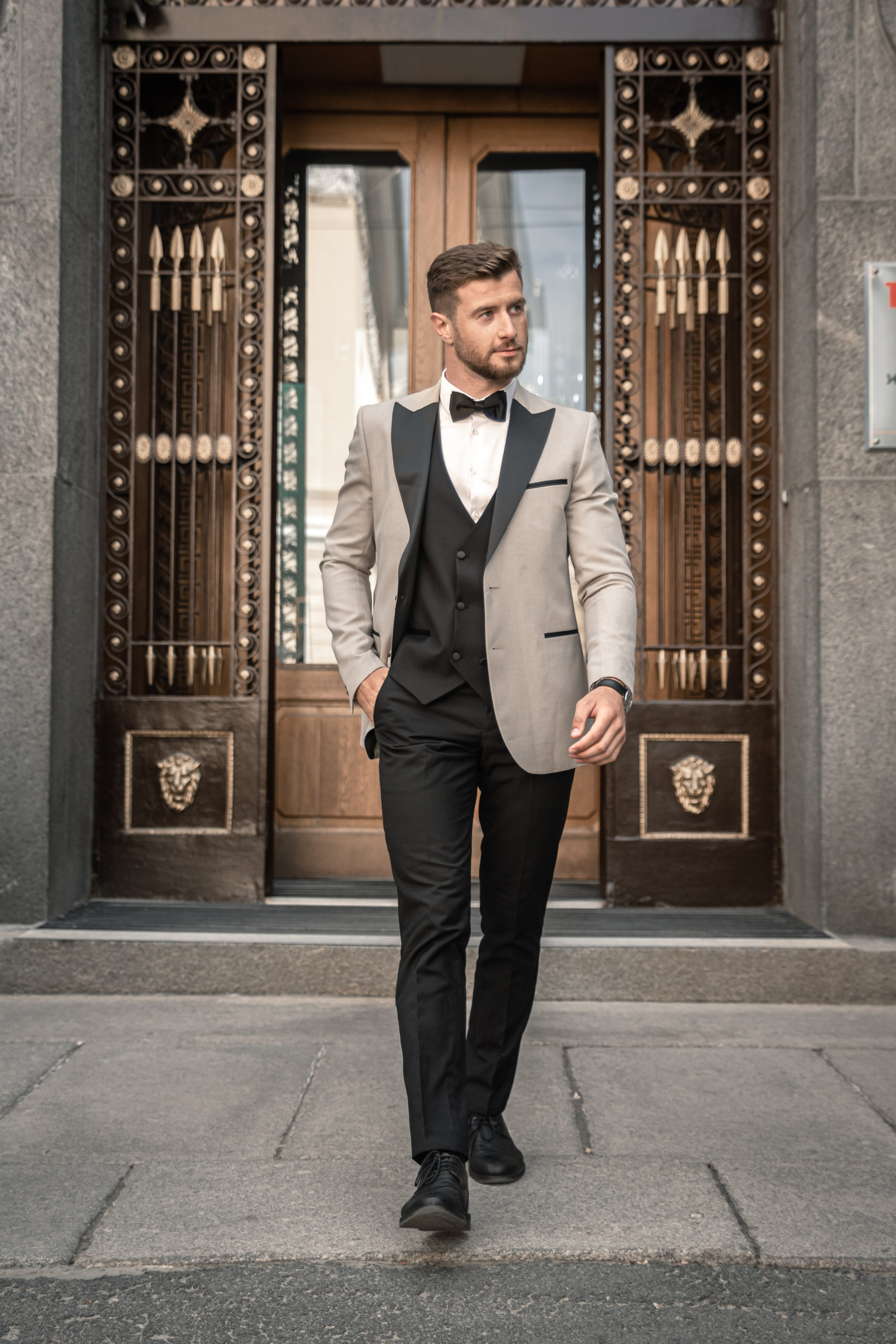 Дмитрий и Елена. Свадебный фотограф Тюмень / Санкт — Петербург Миронова Наталия