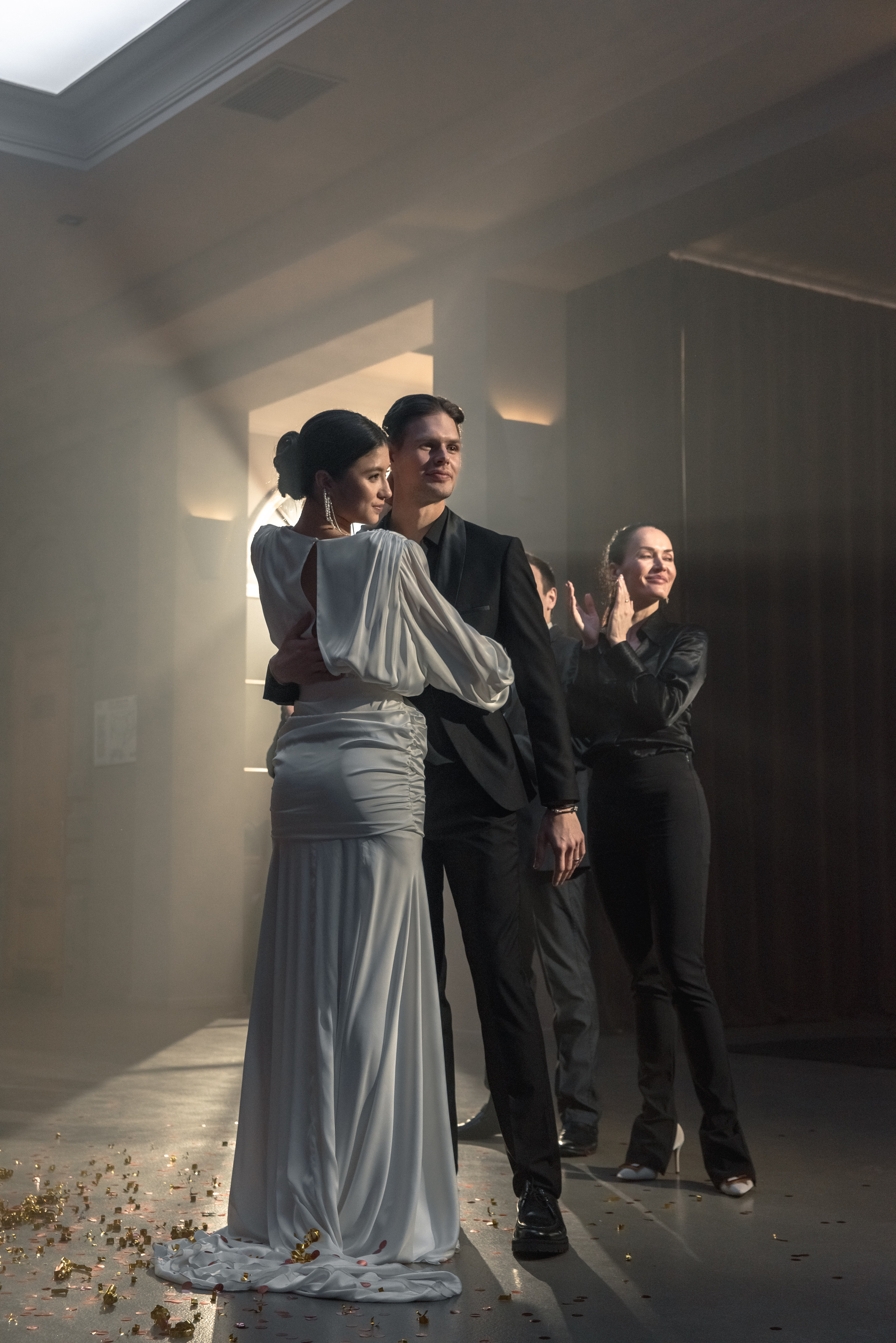 Артем и Лолита. Свадебный фотограф Тюмень / Санкт — Петербург Миронова Наталия