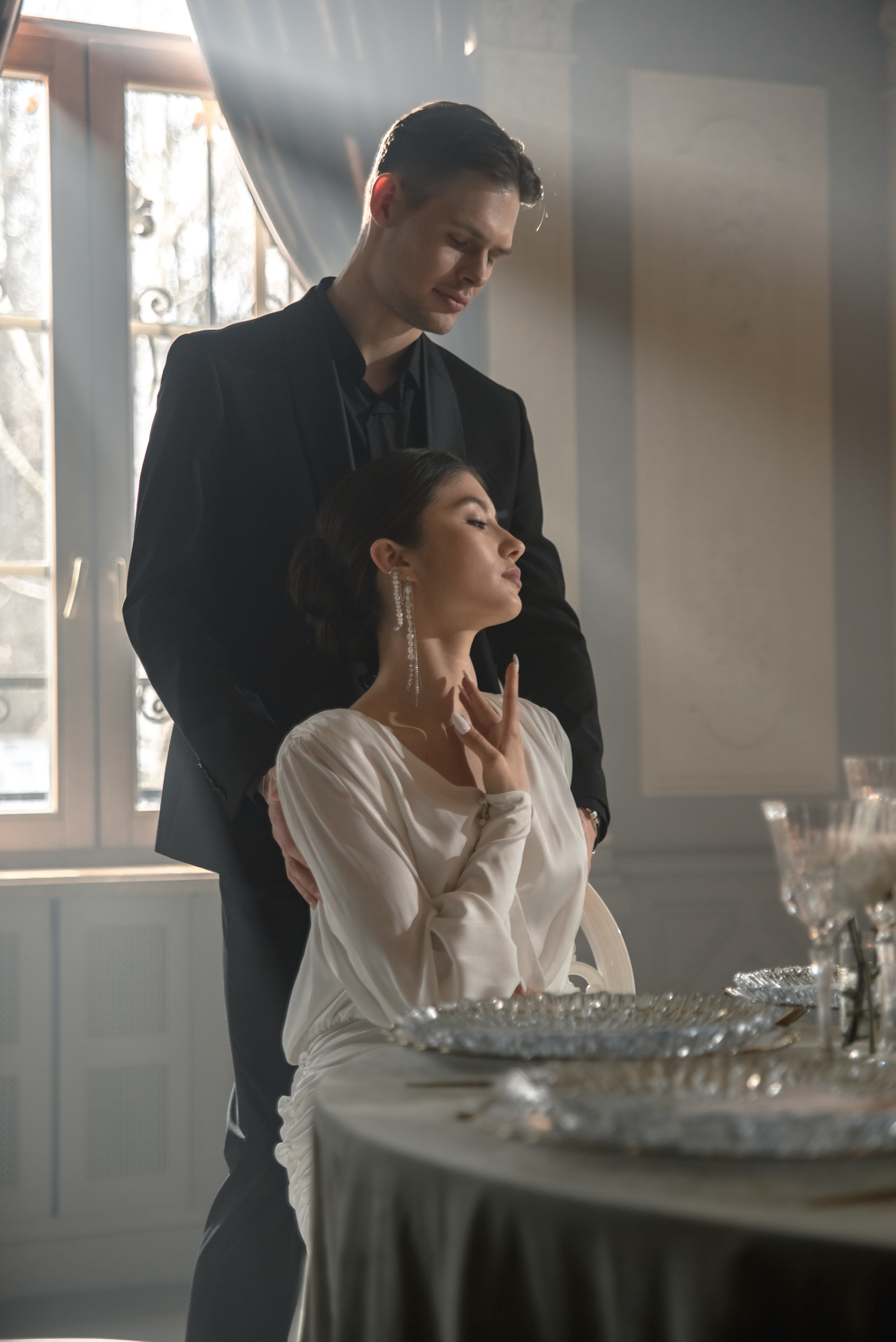 Артем и Лолита. Свадебный фотограф Тюмень / Санкт — Петербург Миронова Наталия