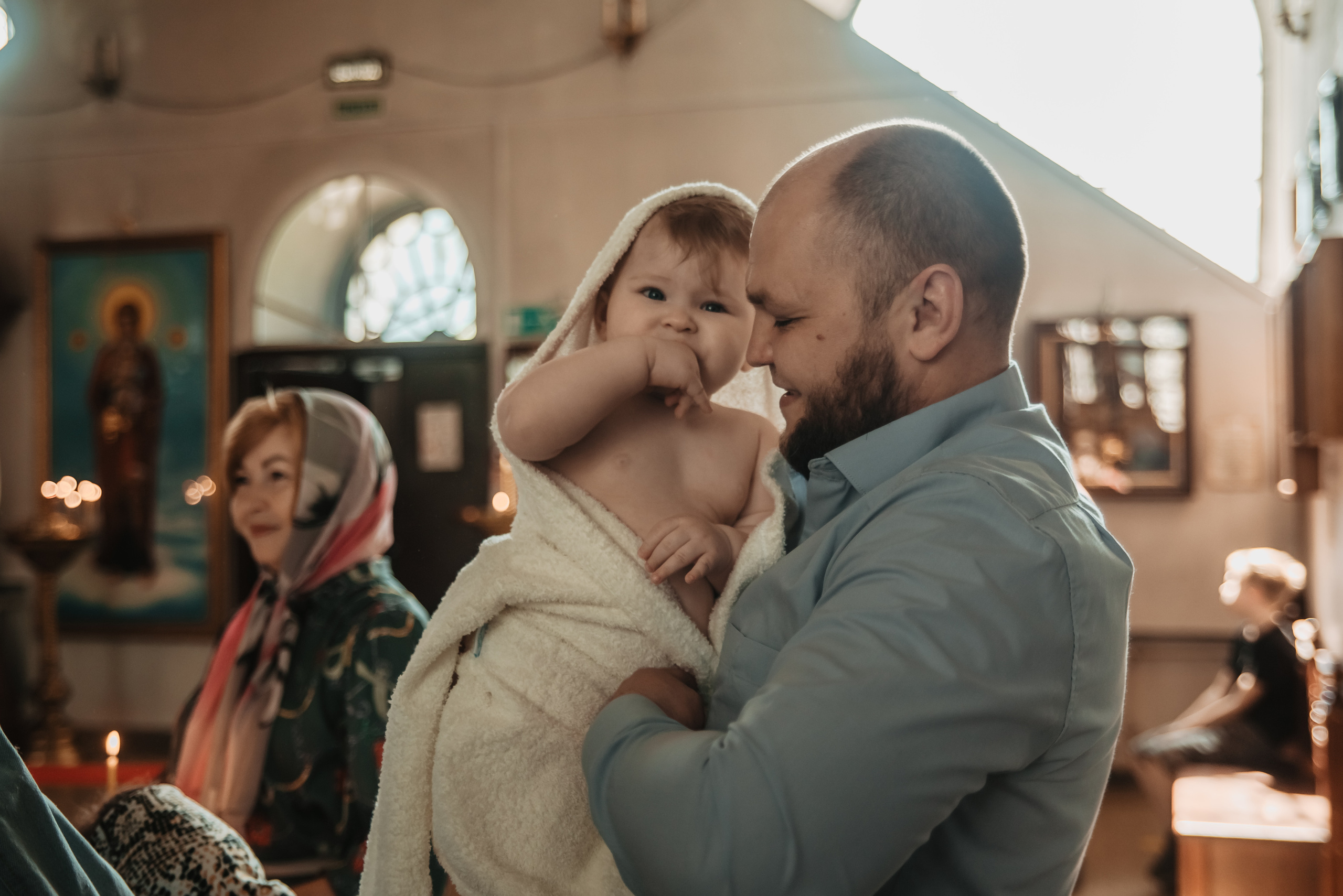 Храм в честь Николая Чудотворца. Свадебный фотограф Тюмень / Санкт — Петербург Миронова Наталия