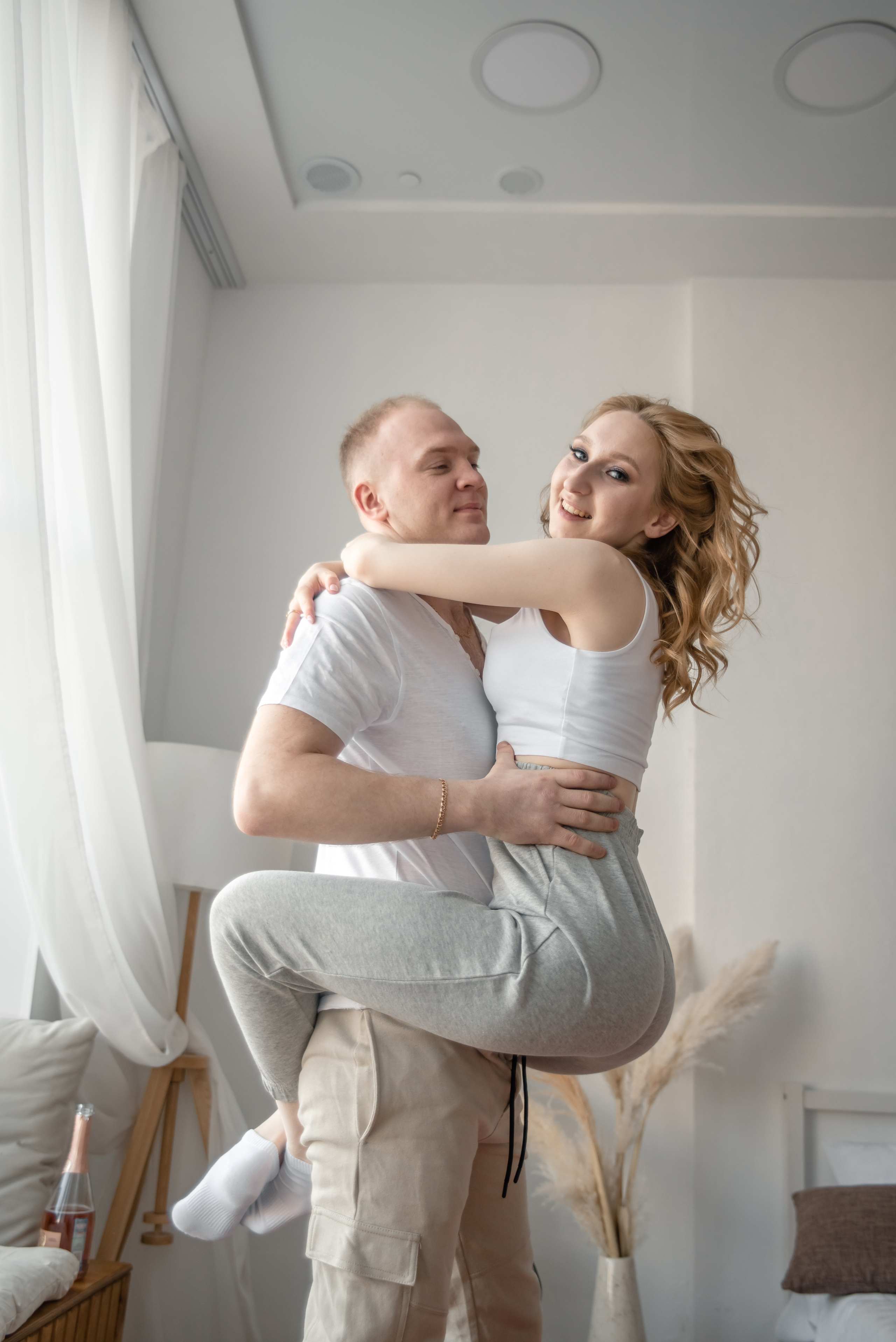 Love story. Свадебный фотограф Тюмень / Санкт — Петербург Миронова Наталия