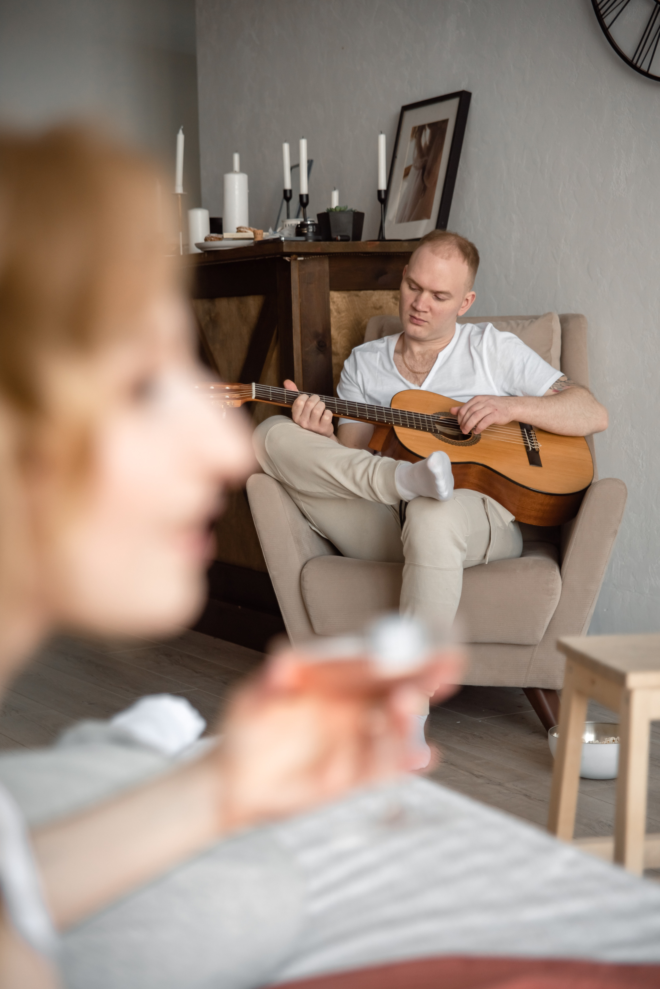 Love story. Свадебный фотограф Тюмень / Санкт — Петербург Миронова Наталия