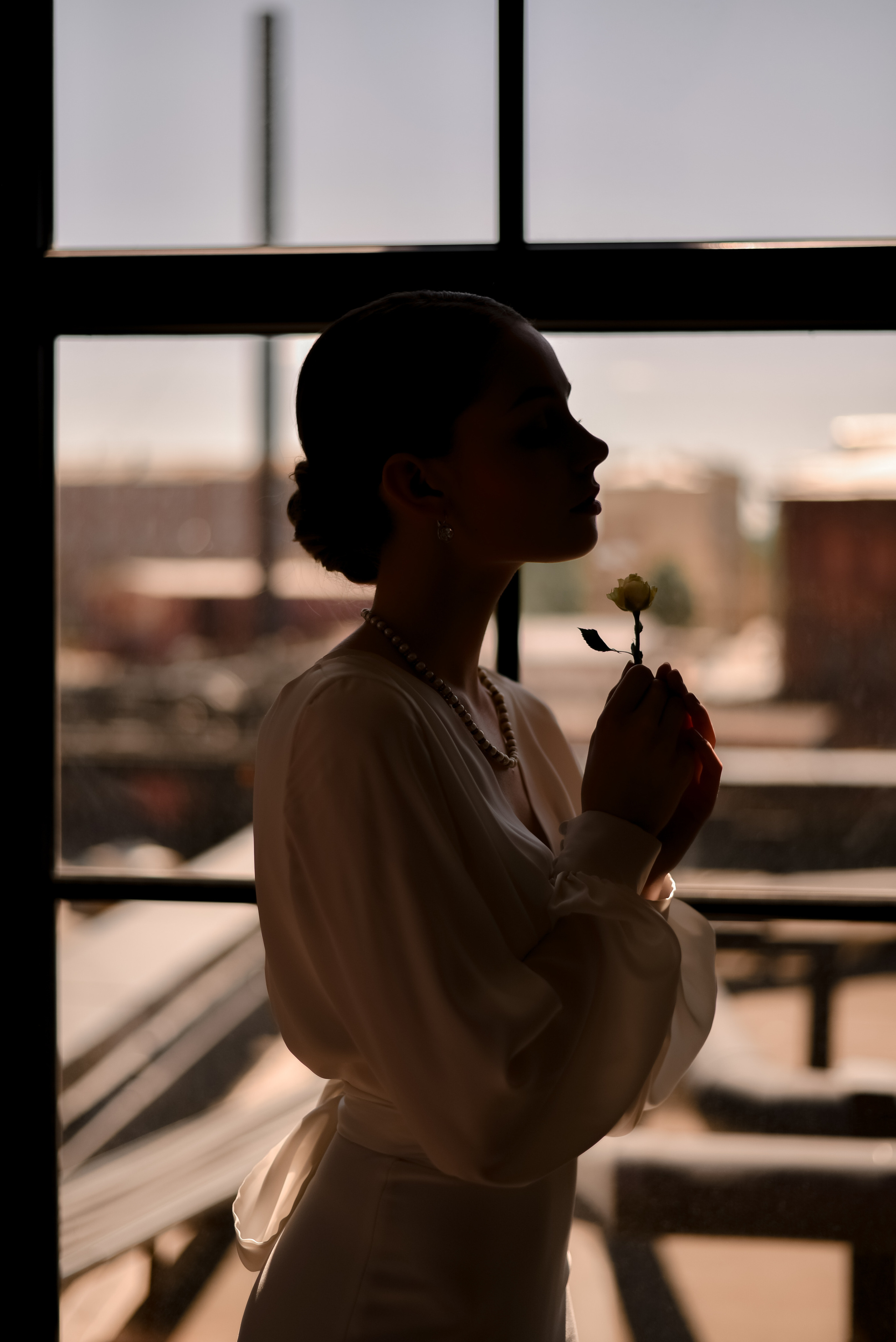 Иван и Анастасия. Свадебный фотограф Тюмень / Санкт — Петербург Миронова Наталия