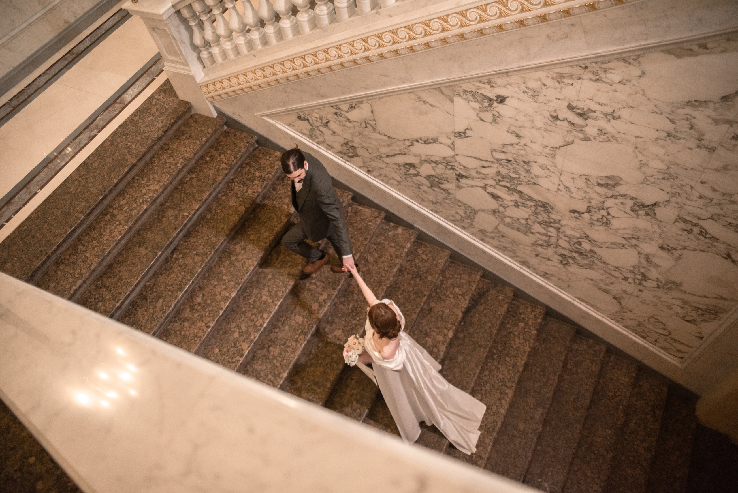 Максим и Ульяна. Свадебный фотограф Тюмень / Санкт — Петербург Миронова Наталия