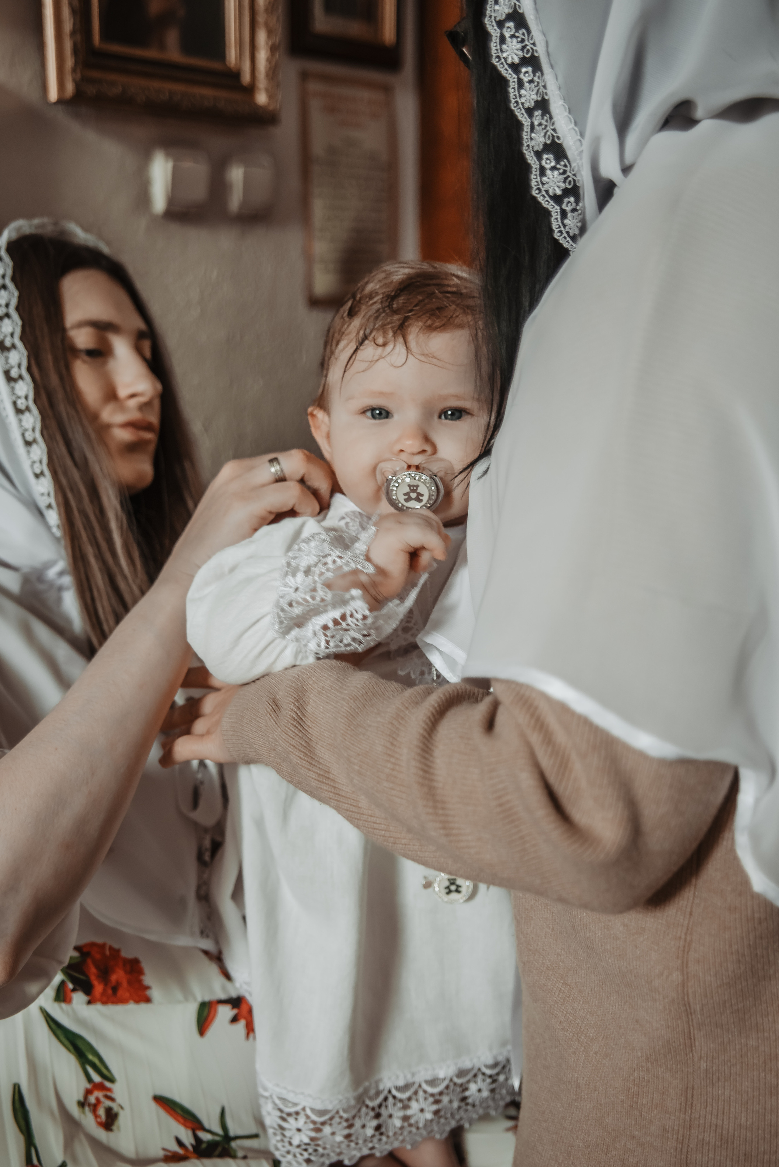 Храм в честь Николая Чудотворца. Свадебный фотограф Тюмень / Санкт — Петербург Миронова Наталия