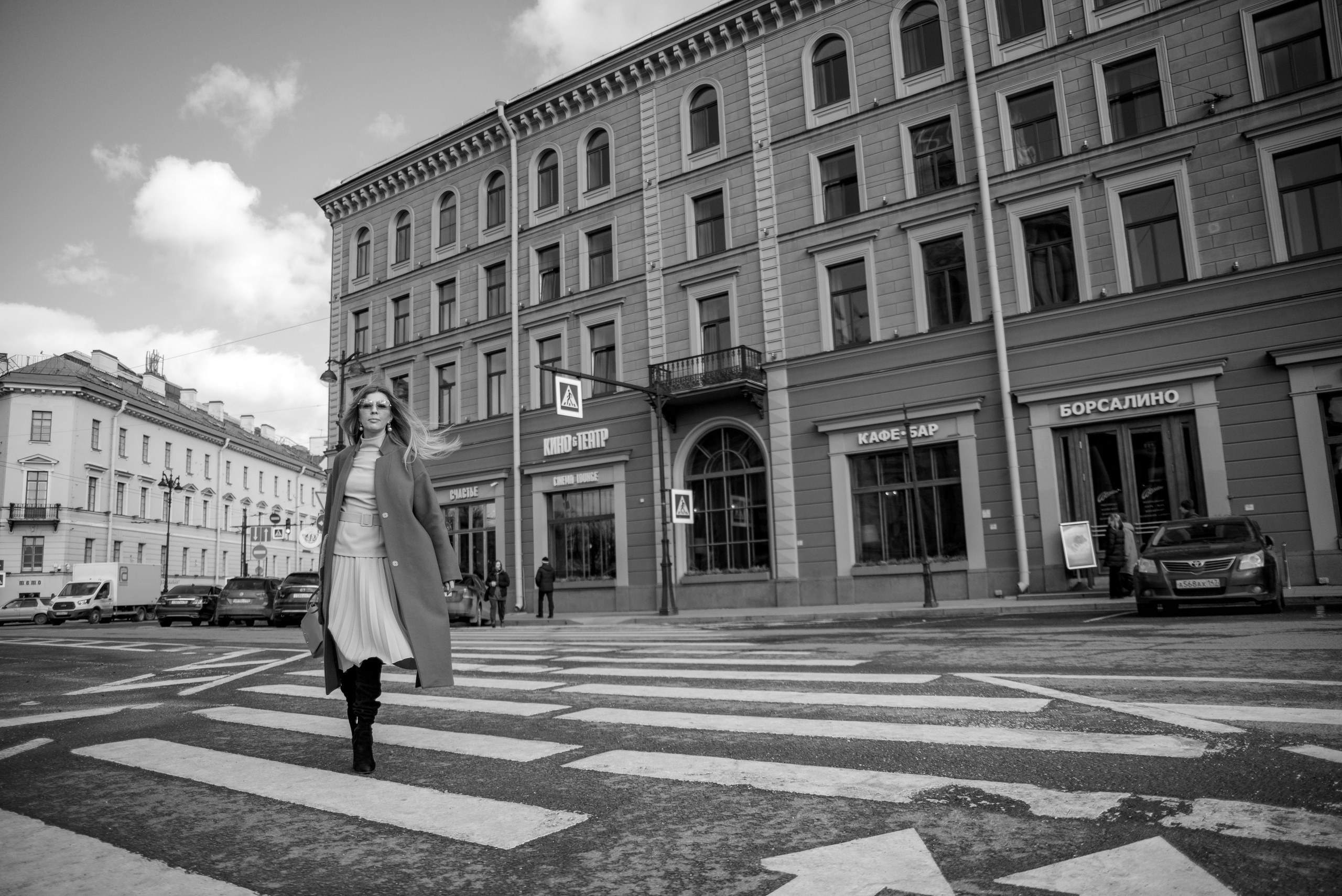 Санкт — Петербург. Свадебный фотограф Тюмень / Санкт — Петербург Миронова Наталия