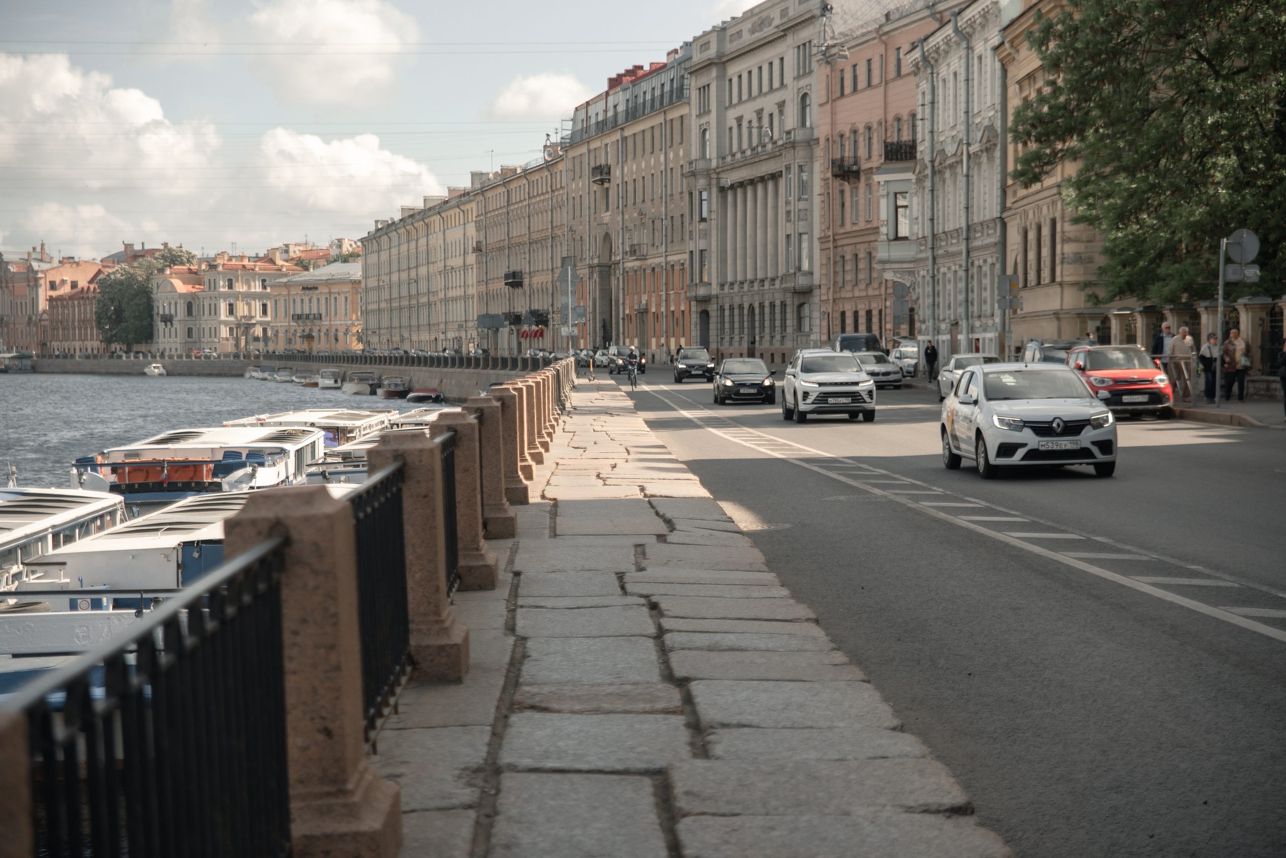 Дмитрий и Елена. Свадебный фотограф Тюмень / Санкт — Петербург Миронова Наталия