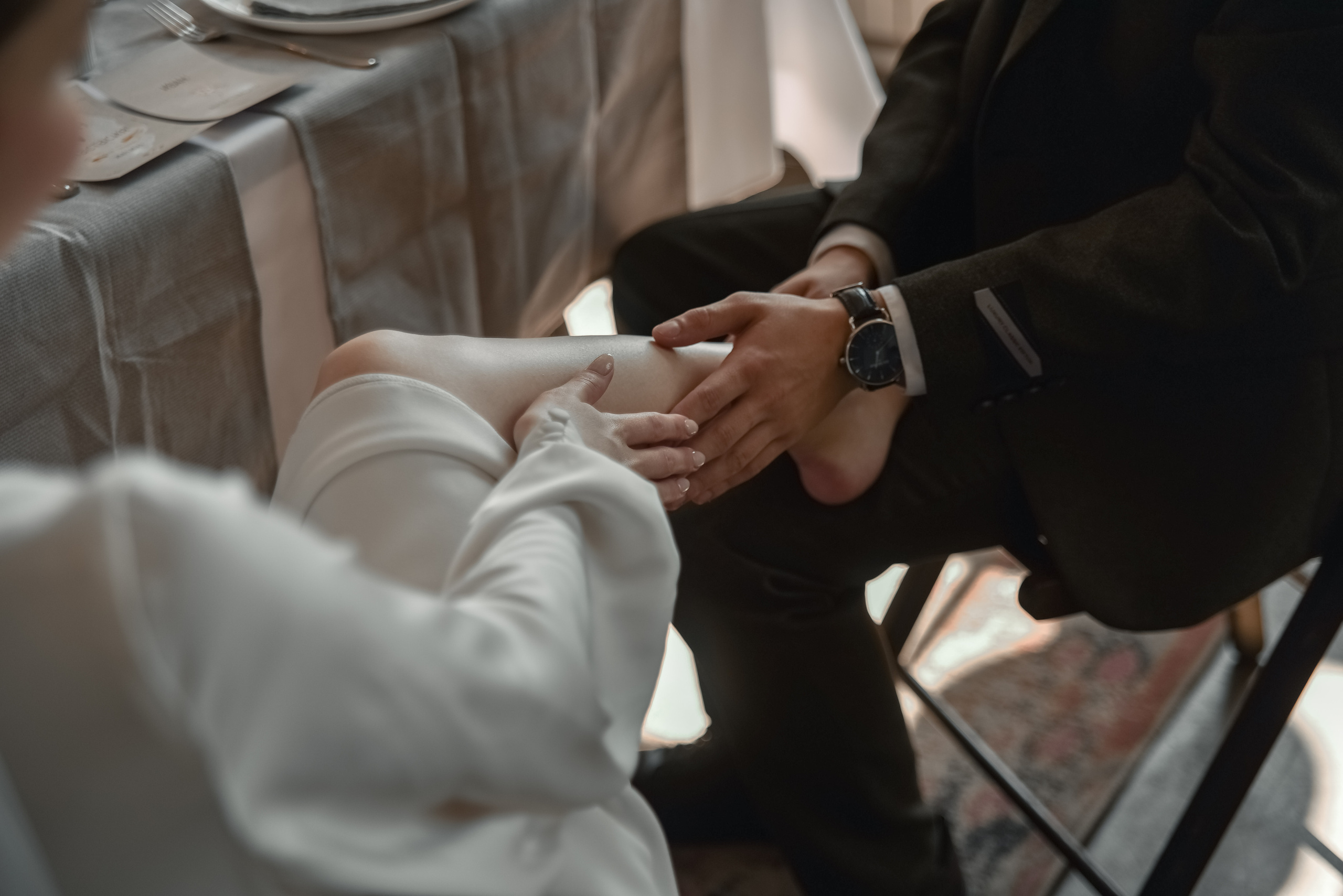 Иван и Анастасия. Свадебный фотограф Тюмень / Санкт — Петербург Миронова Наталия