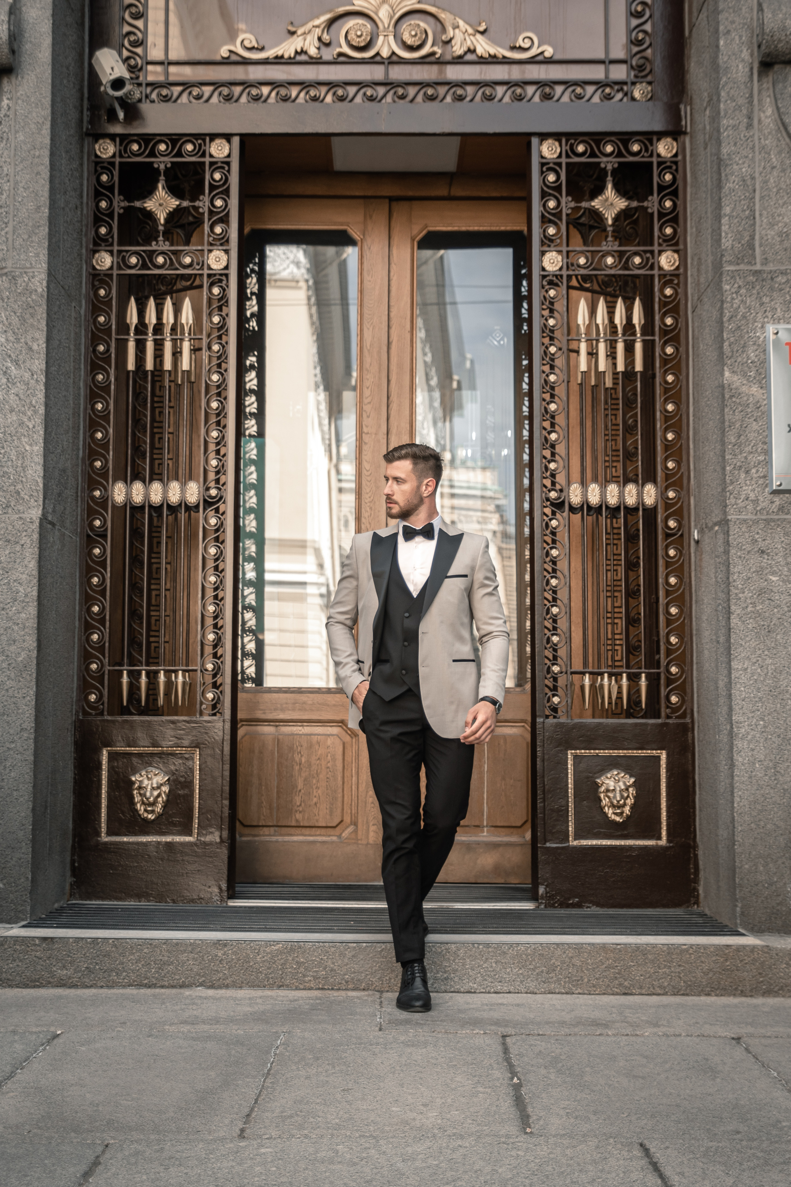 Дмитрий и Елена. Свадебный фотограф Тюмень / Санкт — Петербург Миронова Наталия