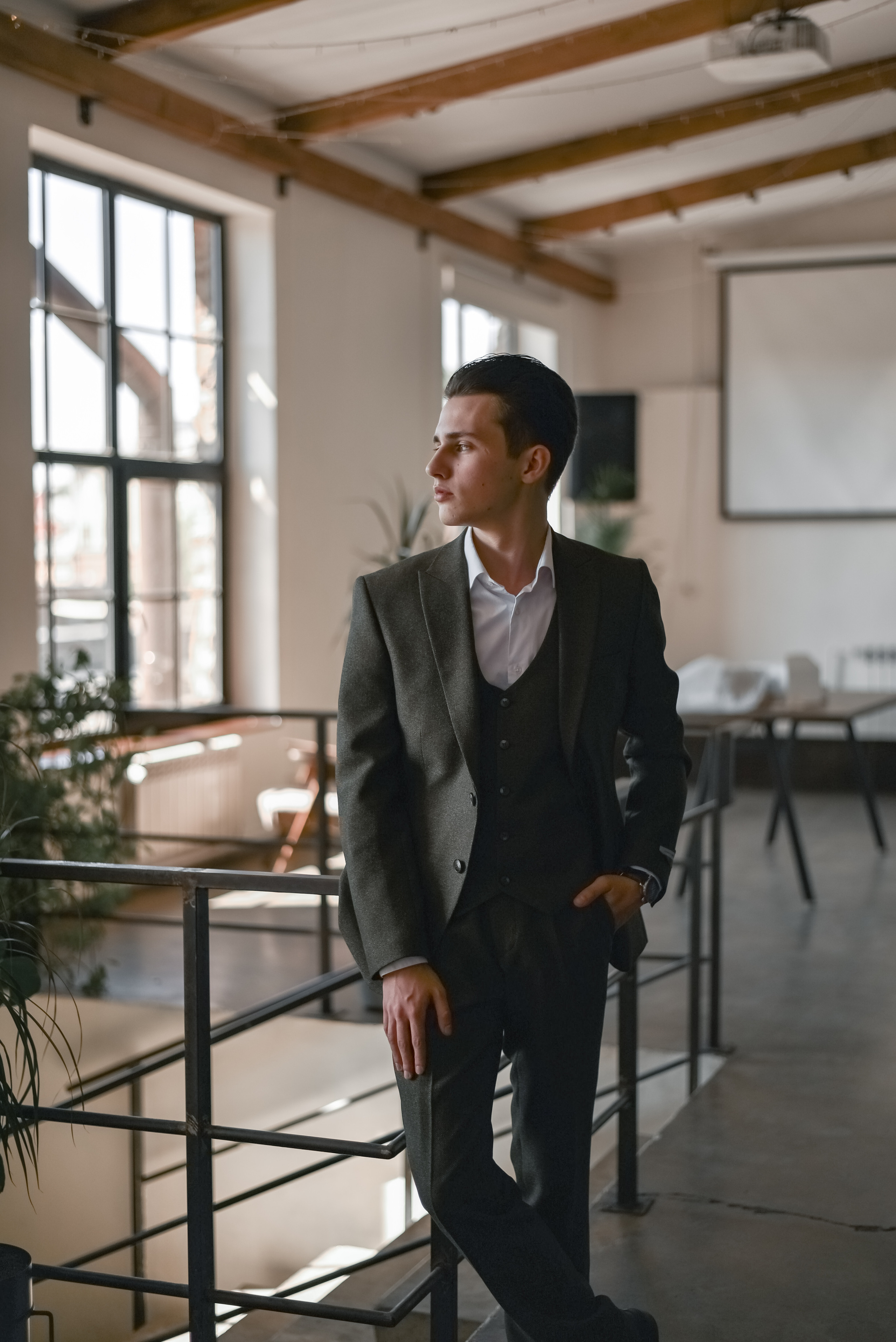 Иван и Анастасия. Свадебный фотограф Тюмень / Санкт — Петербург Миронова Наталия