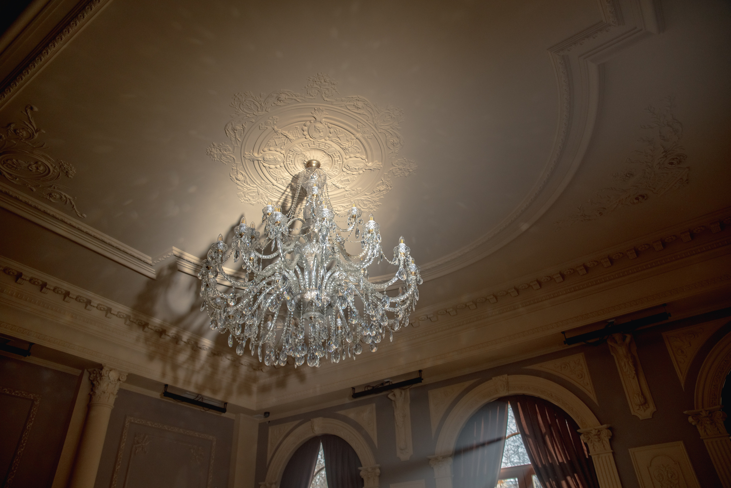 Артем и Лолита. Свадебный фотограф Тюмень / Санкт — Петербург Миронова Наталия