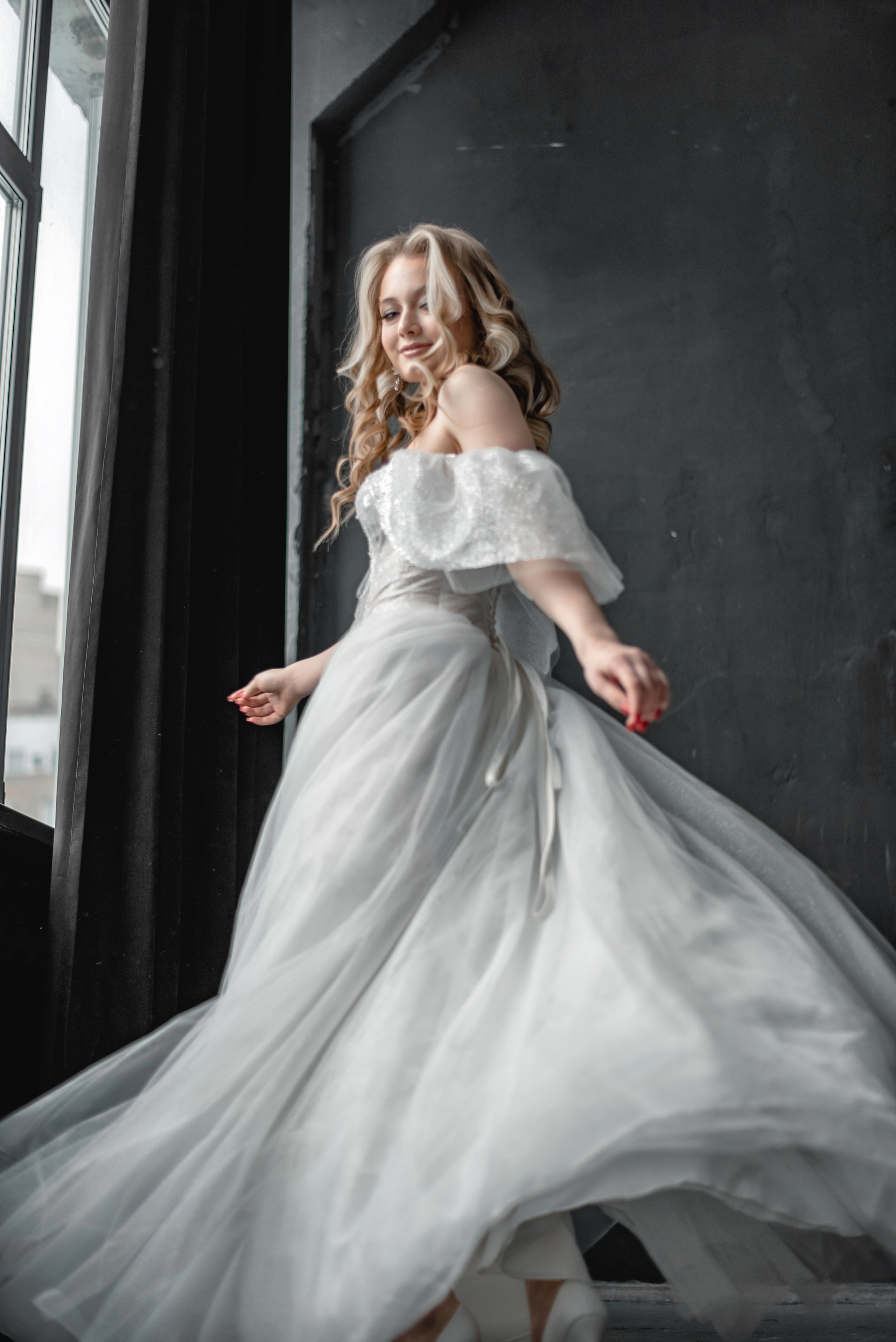 Алина. Свадебный фотограф Тюмень / Санкт — Петербург Миронова Наталия