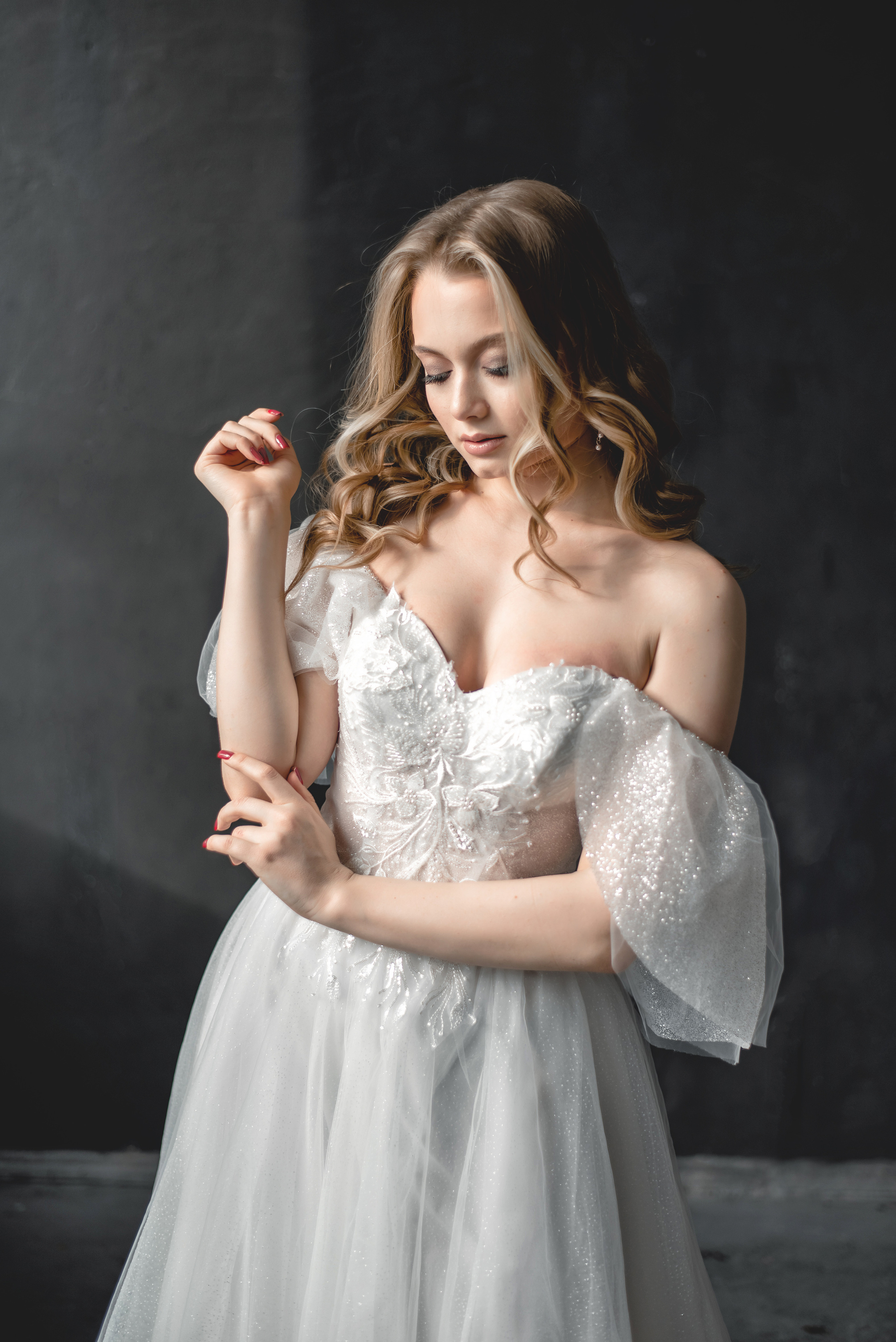 Алина. Свадебный фотограф Тюмень / Санкт — Петербург Миронова Наталия