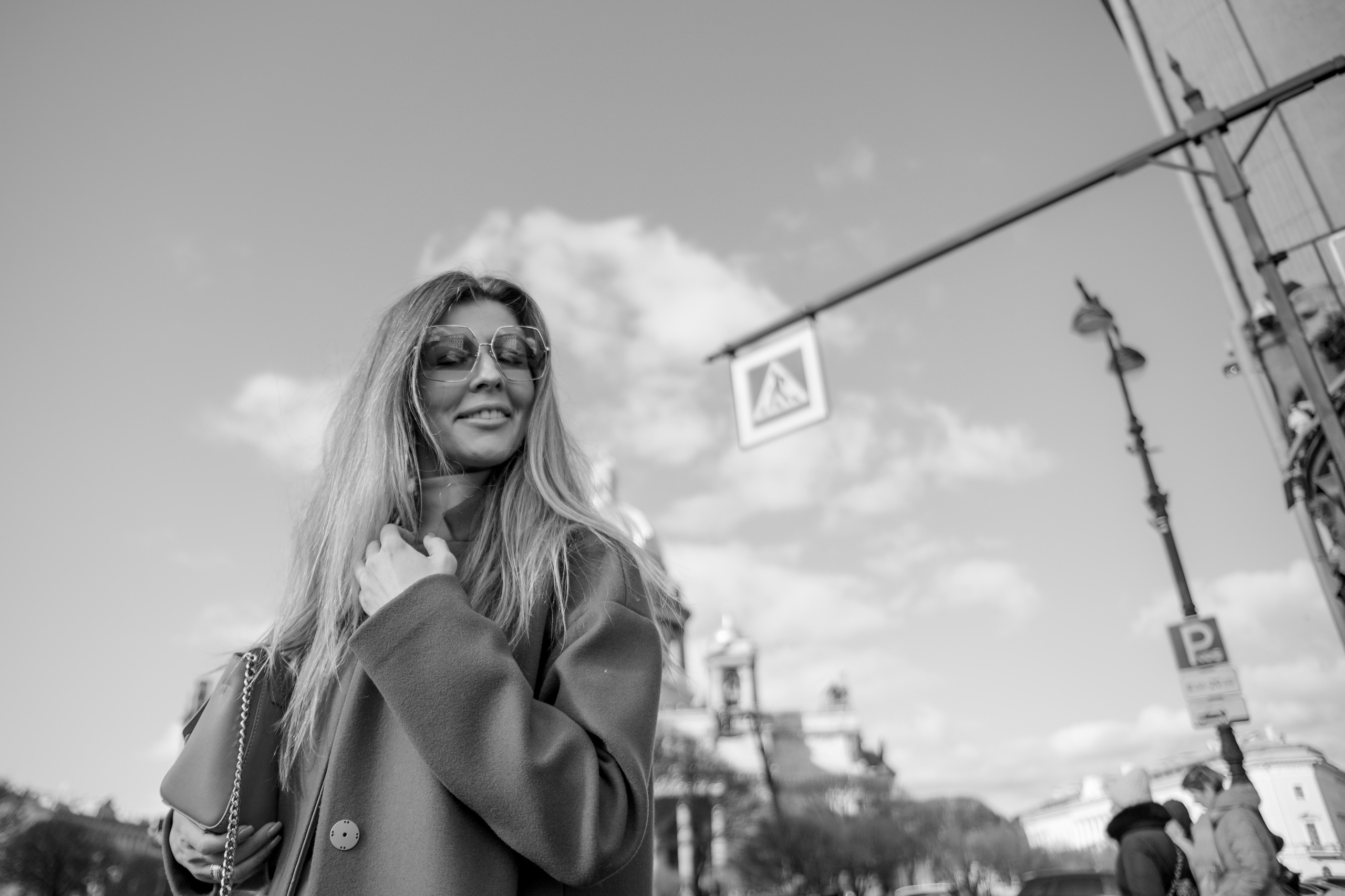 Санкт — Петербург. Свадебный фотограф Тюмень / Санкт — Петербург Миронова Наталия