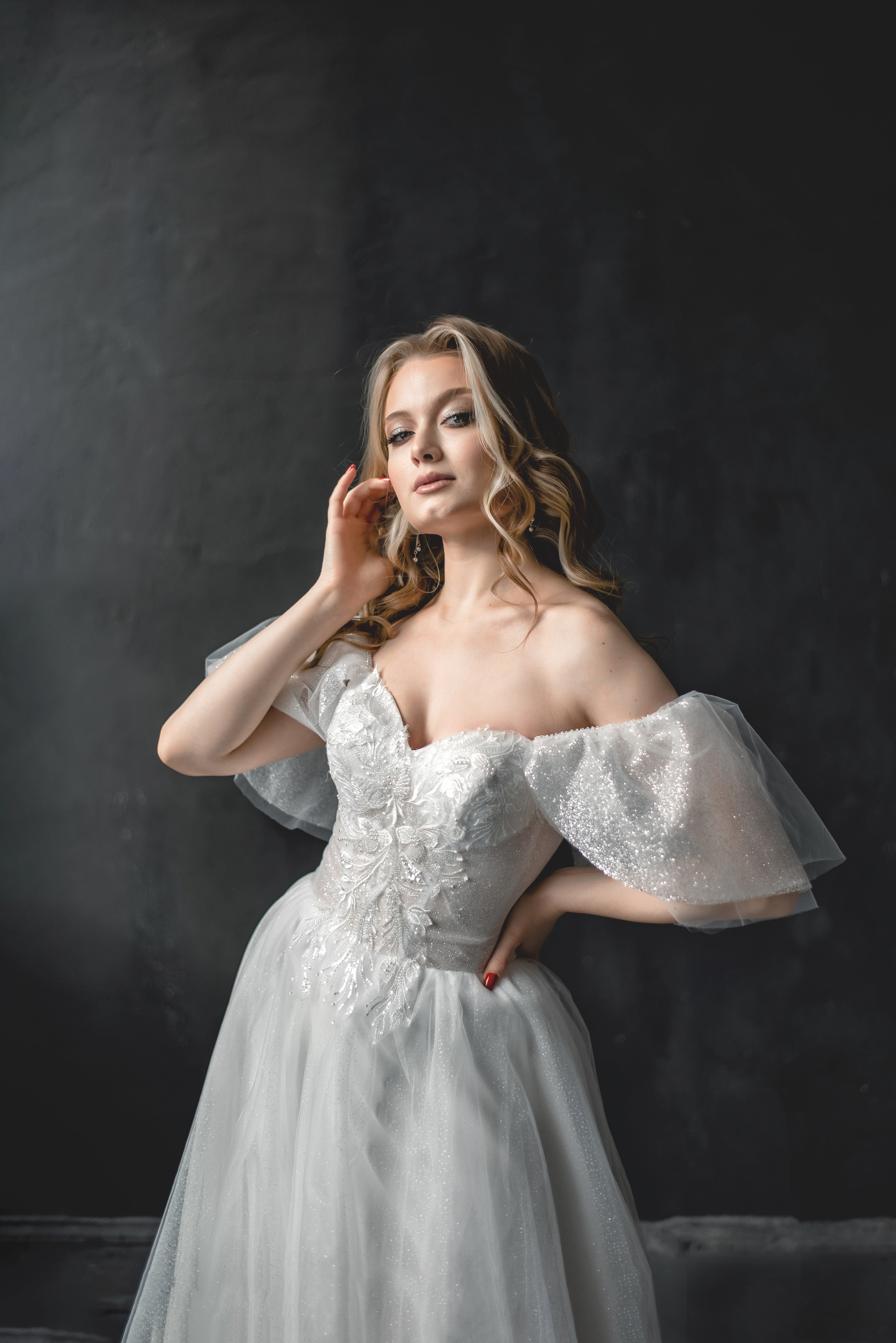 Алина. Свадебный фотограф Тюмень / Санкт — Петербург Миронова Наталия