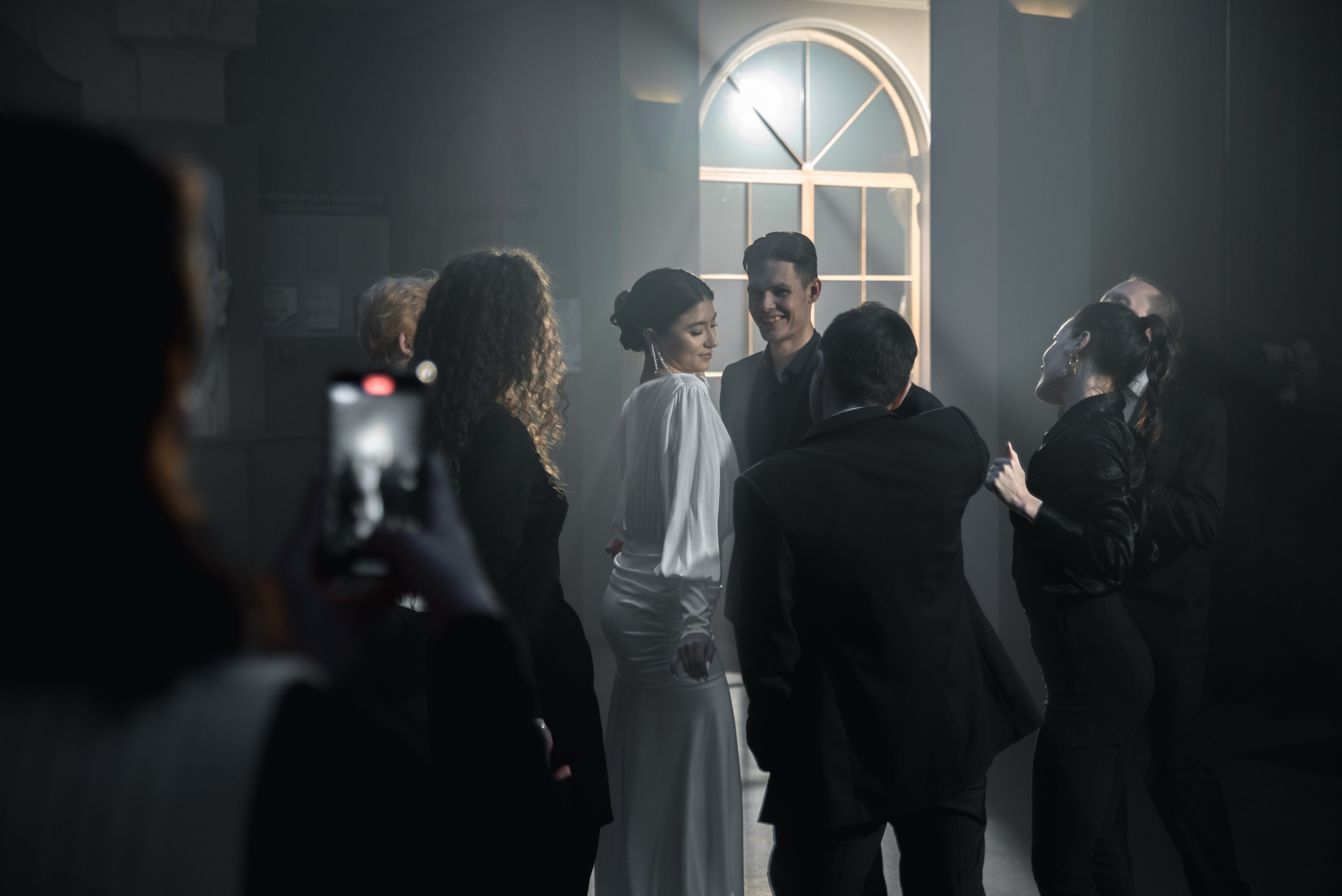 Артем и Лолита. Свадебный фотограф Тюмень / Санкт — Петербург Миронова Наталия