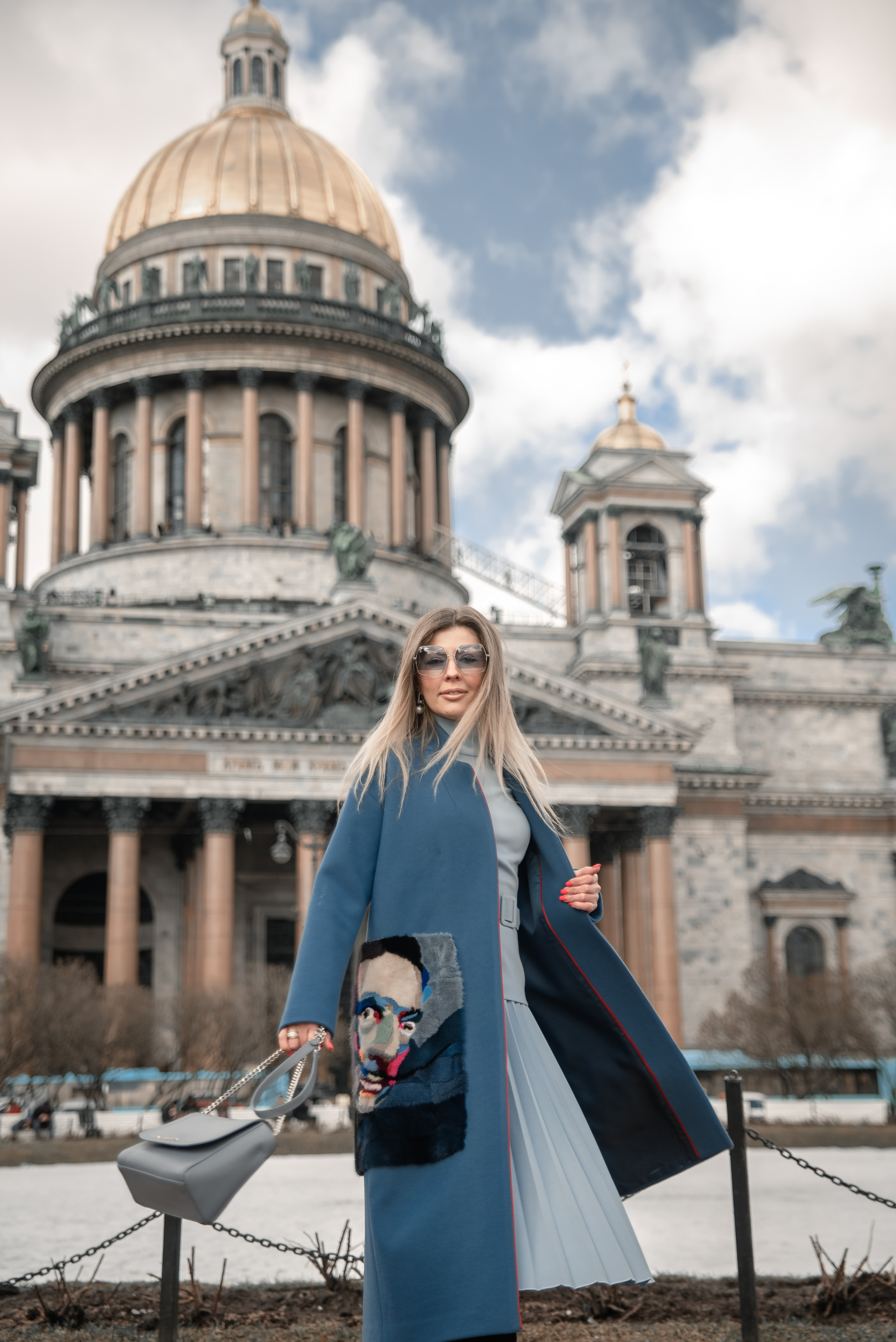 Санкт — Петербург. Свадебный фотограф Тюмень / Санкт — Петербург Миронова Наталия