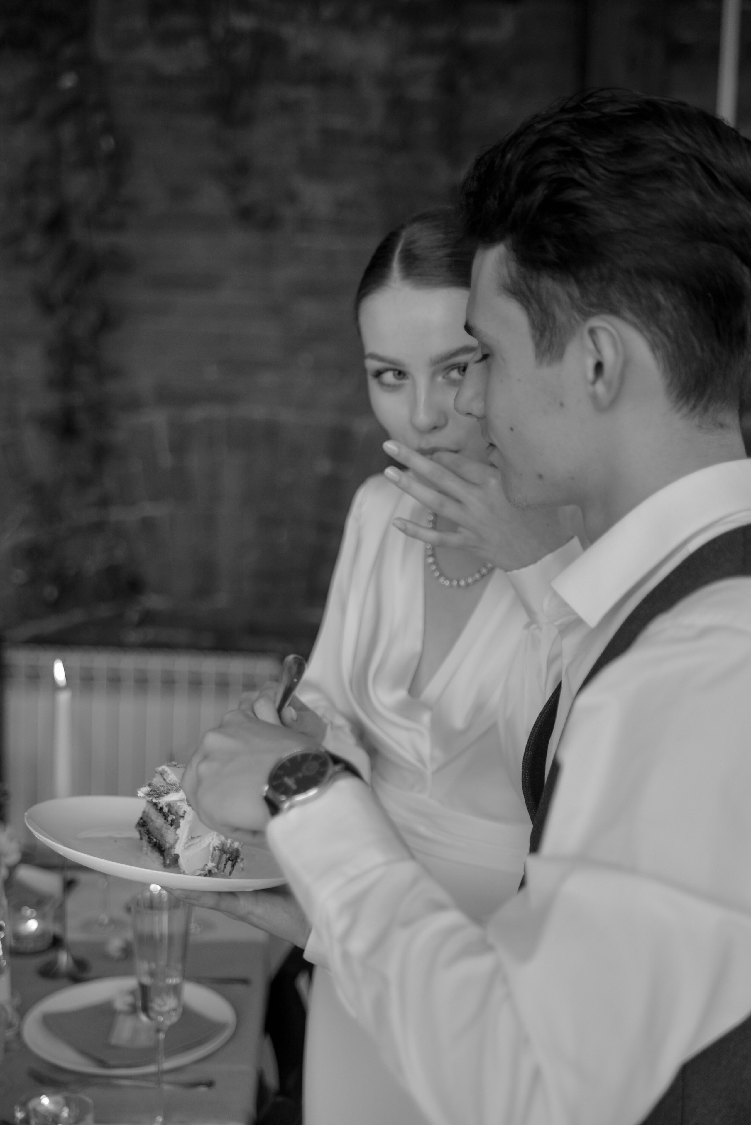 Иван и Анастасия. Свадебный фотограф Тюмень / Санкт — Петербург Миронова Наталия