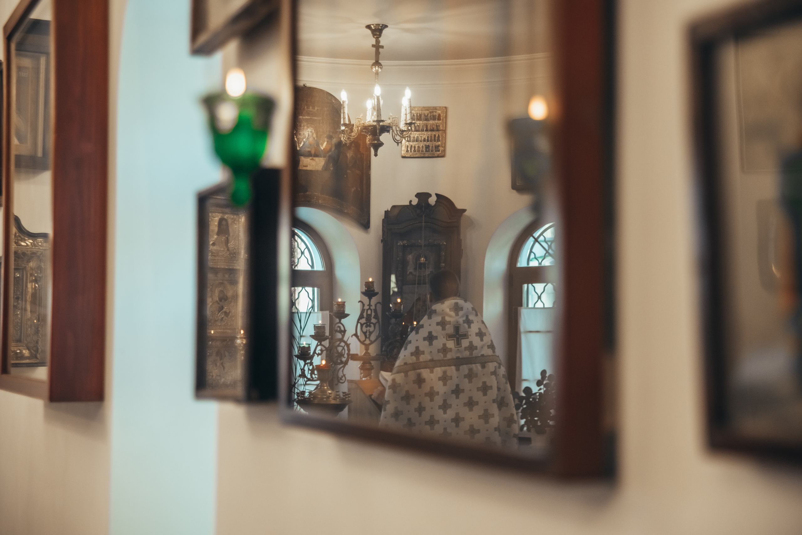 Храм всех святых. Свадебный фотограф Тюмень / Санкт — Петербург Миронова Наталия