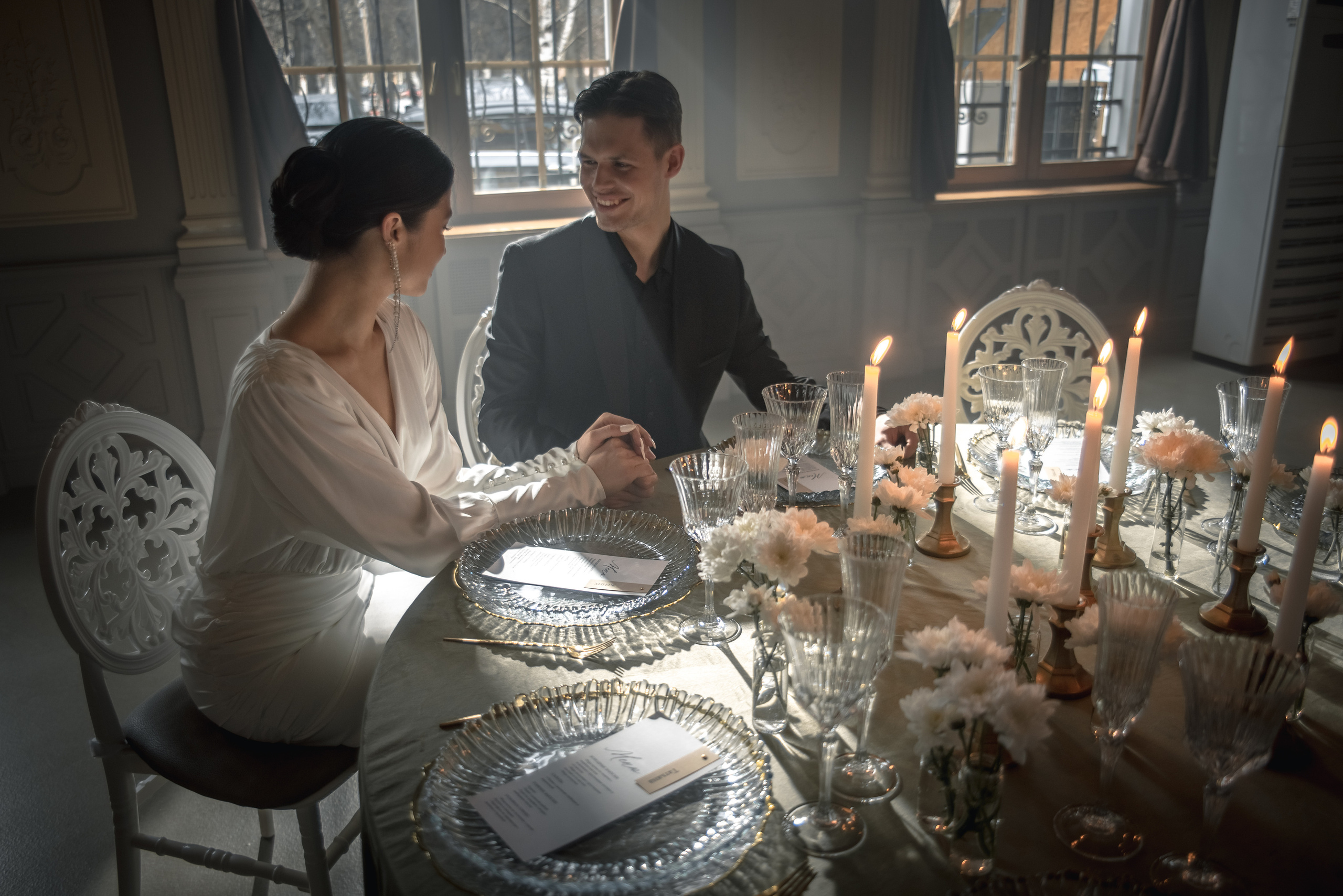 Артем и Лолита. Свадебный фотограф Тюмень / Санкт — Петербург Миронова Наталия