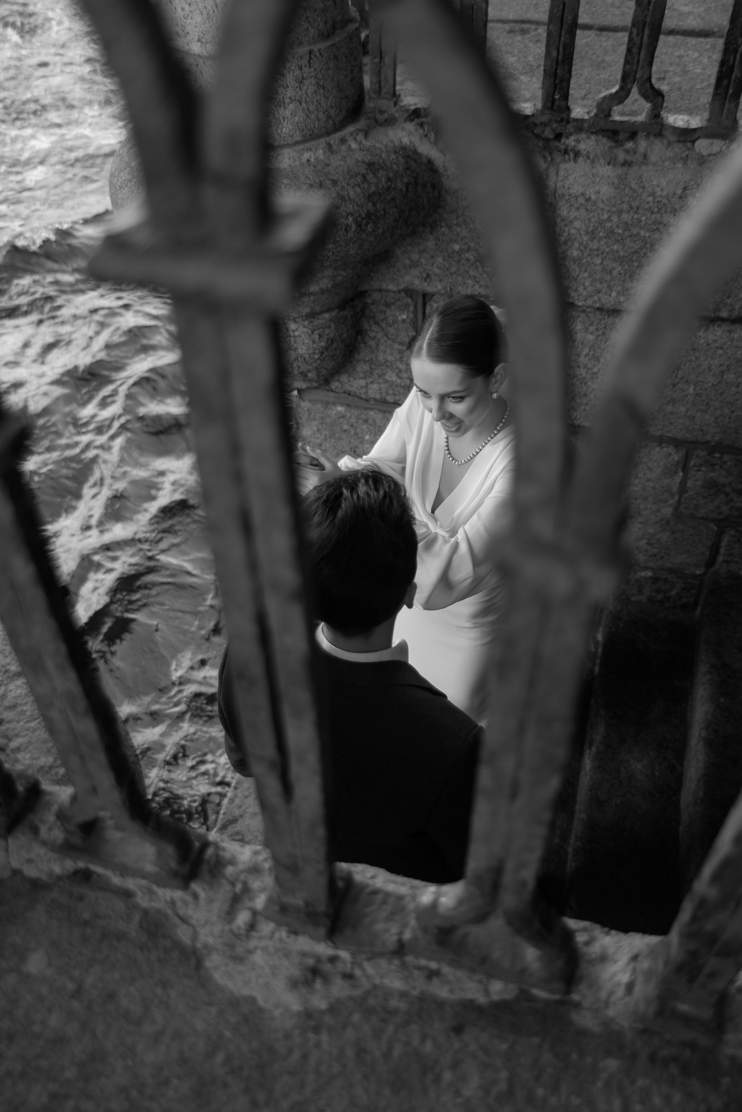 Иван и Анастасия. Свадебный фотограф Тюмень / Санкт — Петербург Миронова Наталия