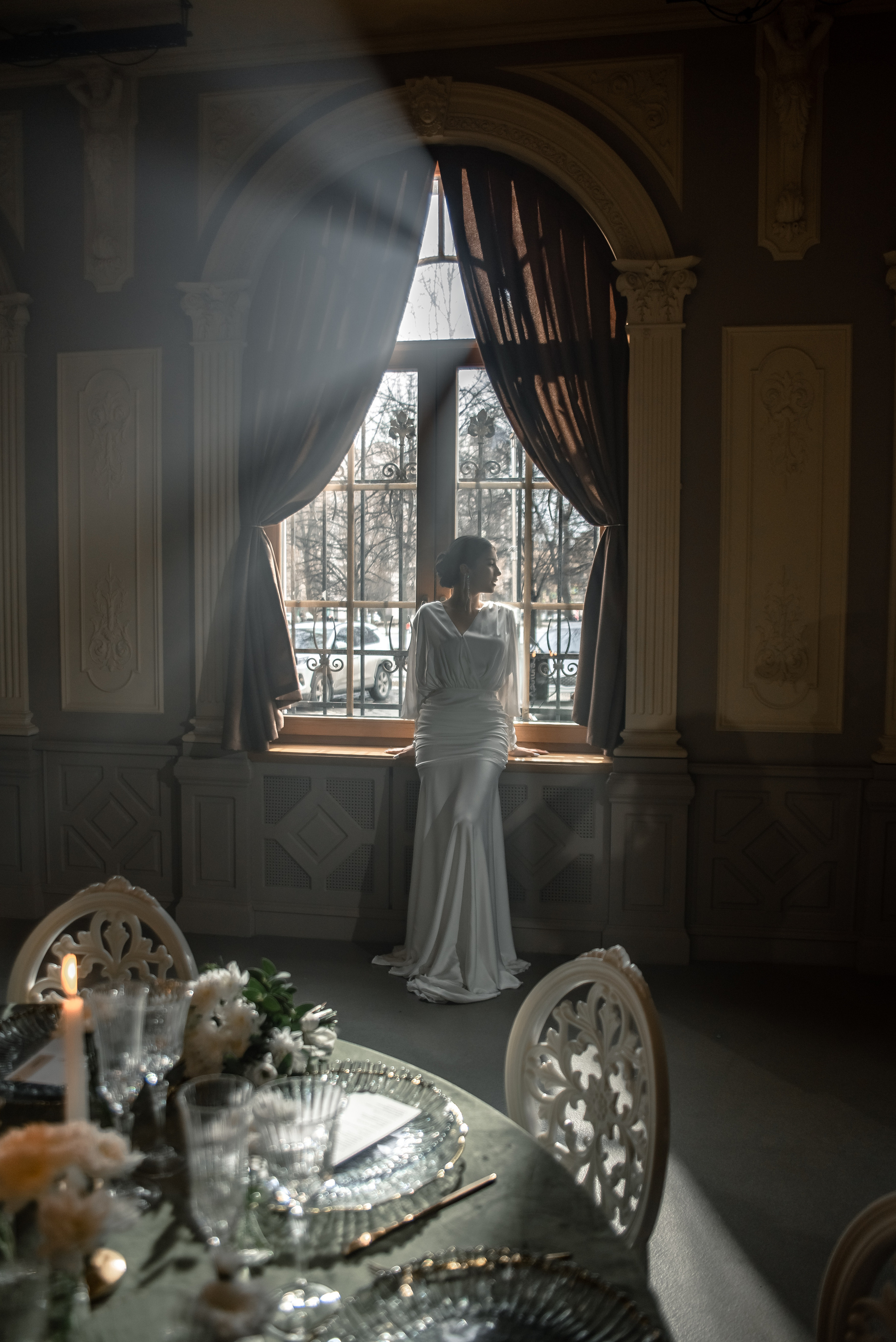 Артем и Лолита. Свадебный фотограф Тюмень / Санкт — Петербург Миронова Наталия