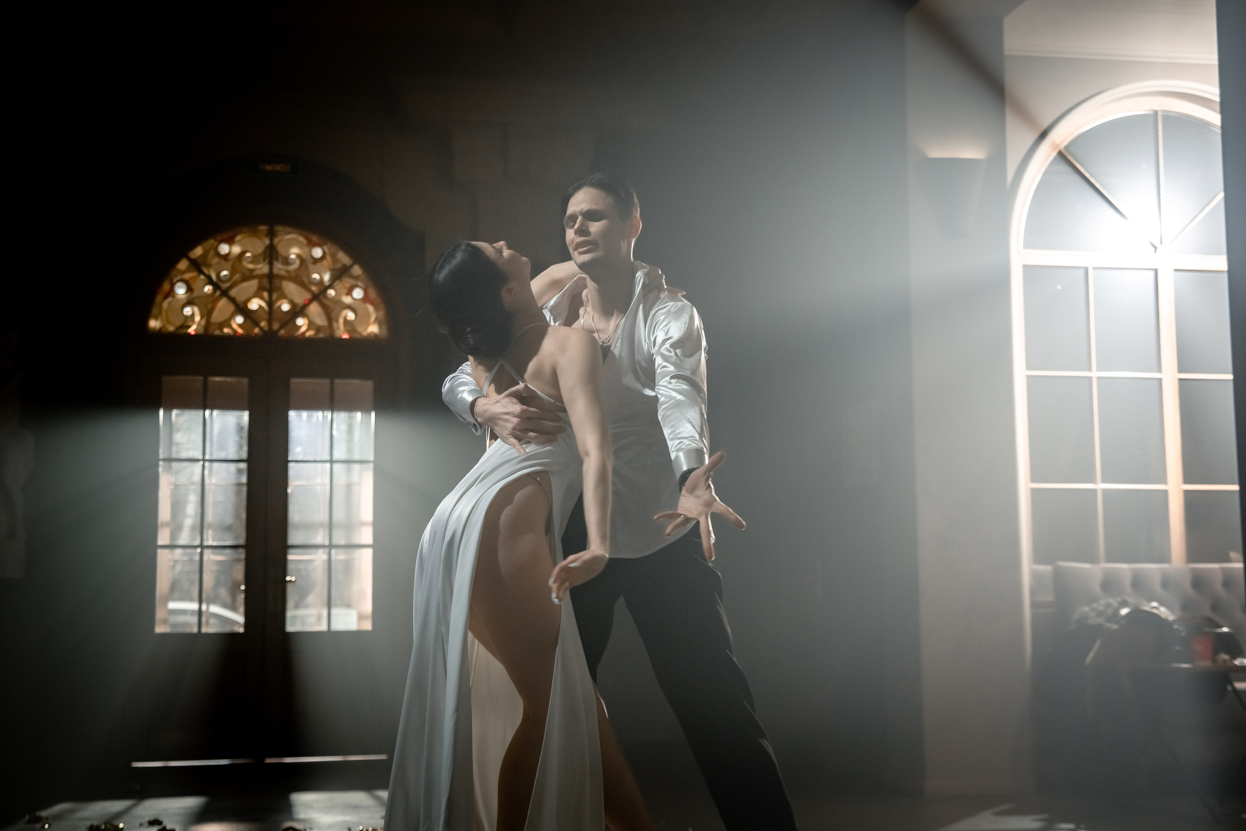 Артем и Лолита. Свадебный фотограф Тюмень / Санкт — Петербург Миронова Наталия