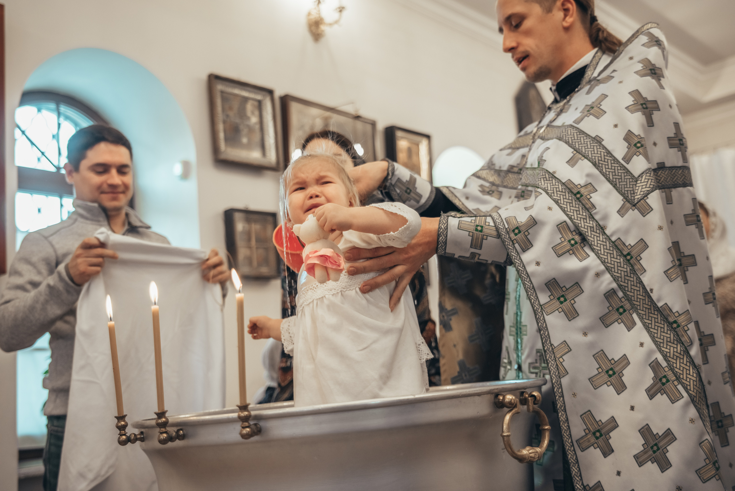Храм всех святых. Свадебный фотограф Тюмень / Санкт — Петербург Миронова Наталия