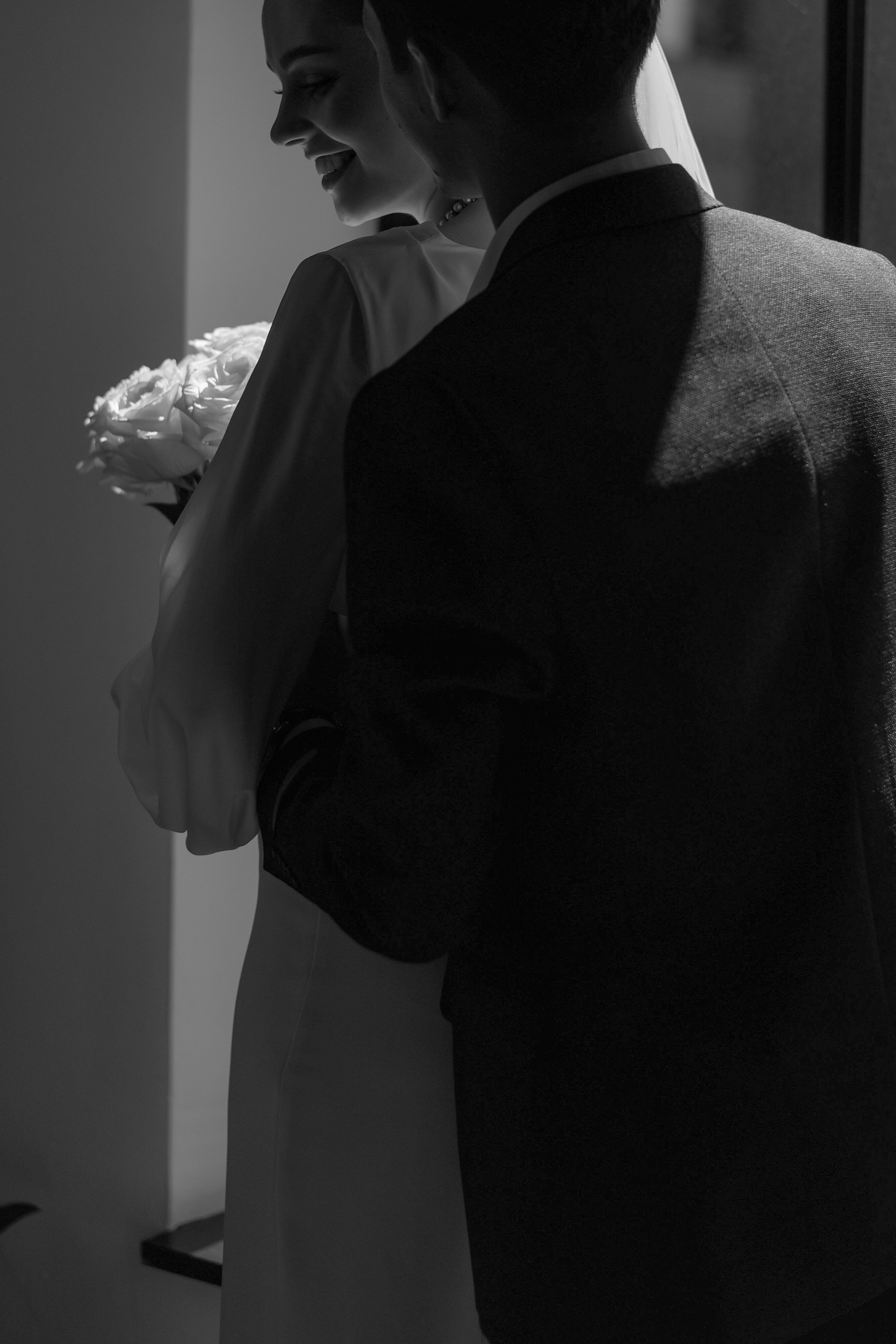 Иван и Анастасия. Свадебный фотограф Тюмень / Санкт — Петербург Миронова Наталия