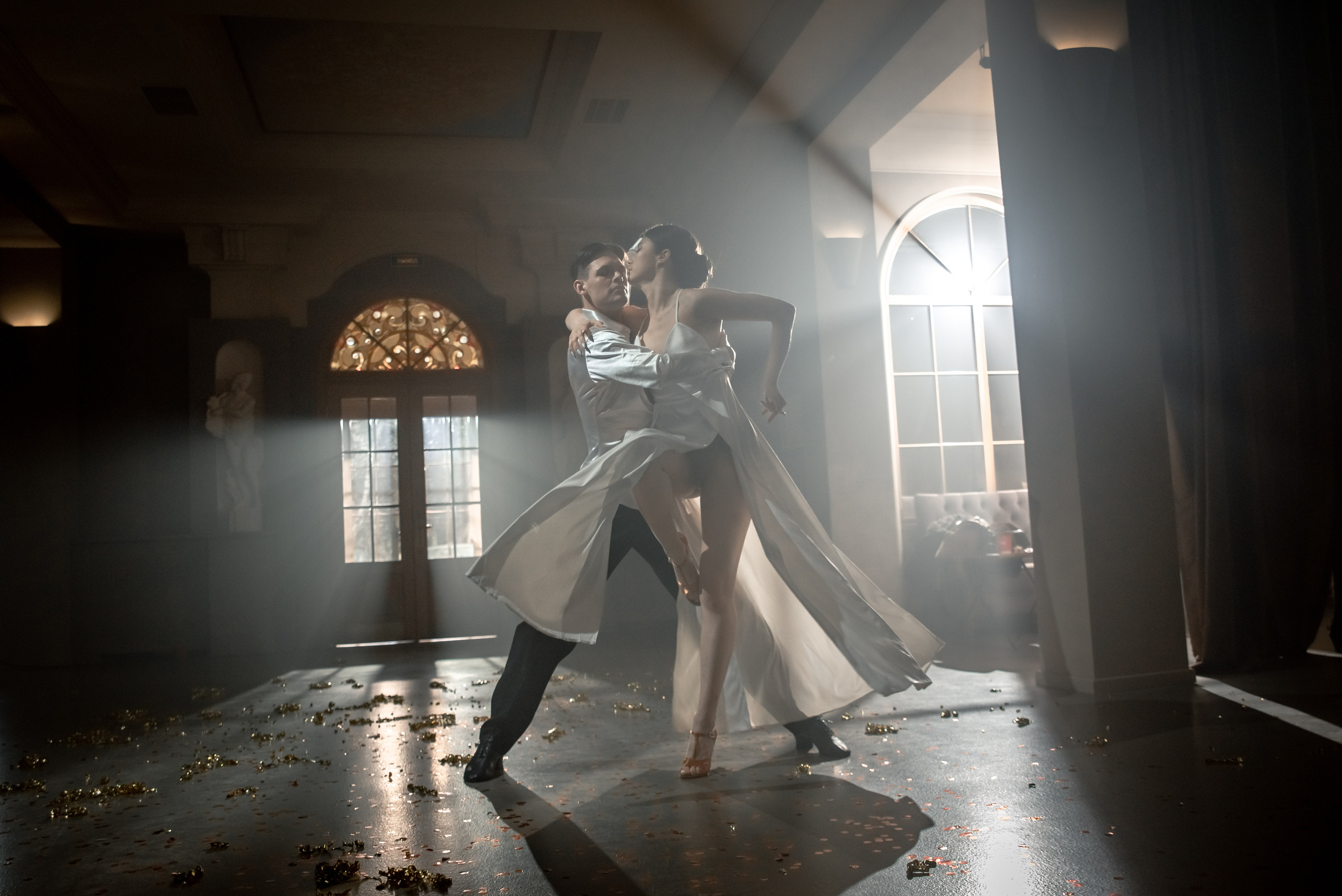 Артем и Лолита. Свадебный фотограф Тюмень / Санкт — Петербург Миронова Наталия