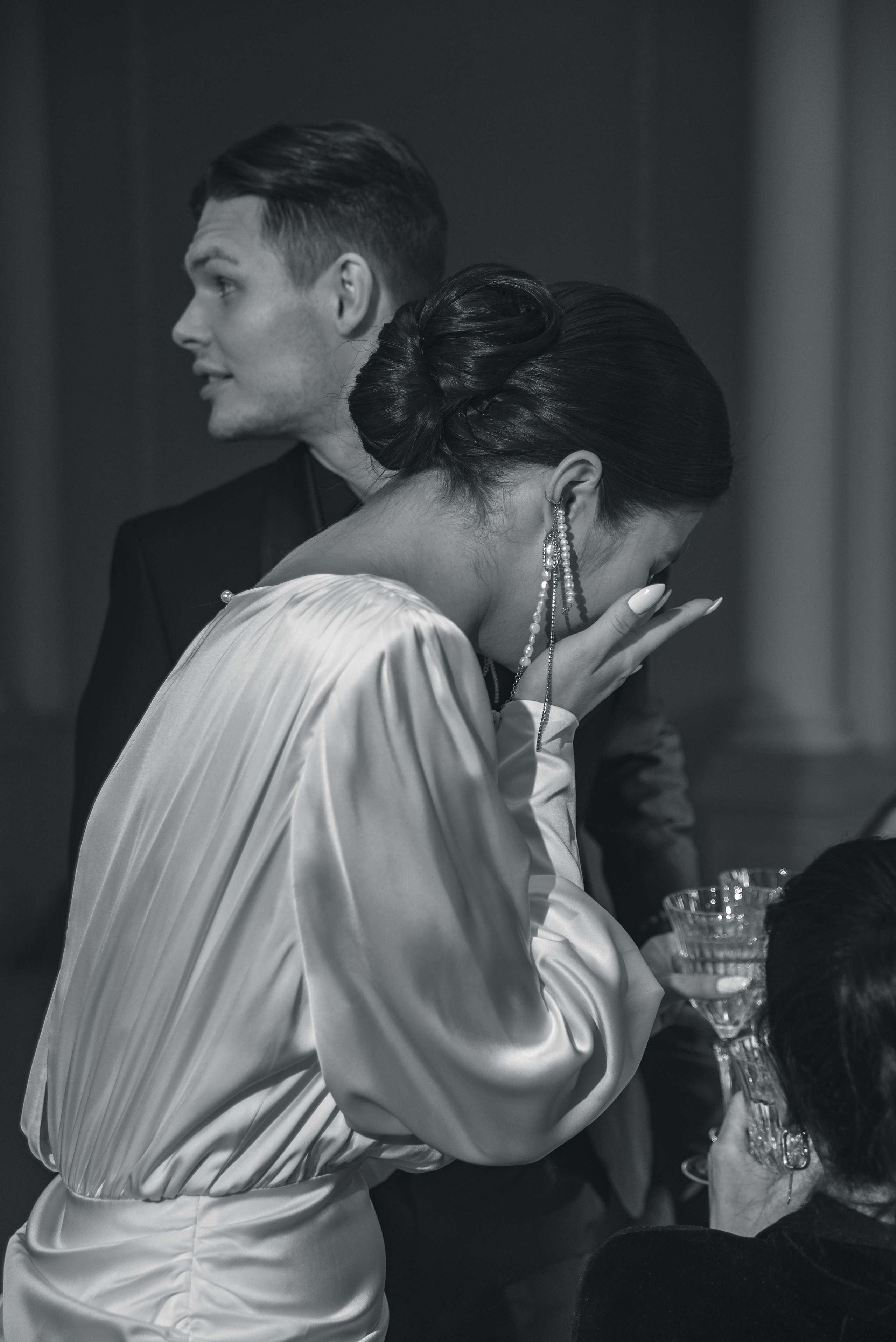 Артем и Лолита. Свадебный фотограф Тюмень / Санкт — Петербург Миронова Наталия