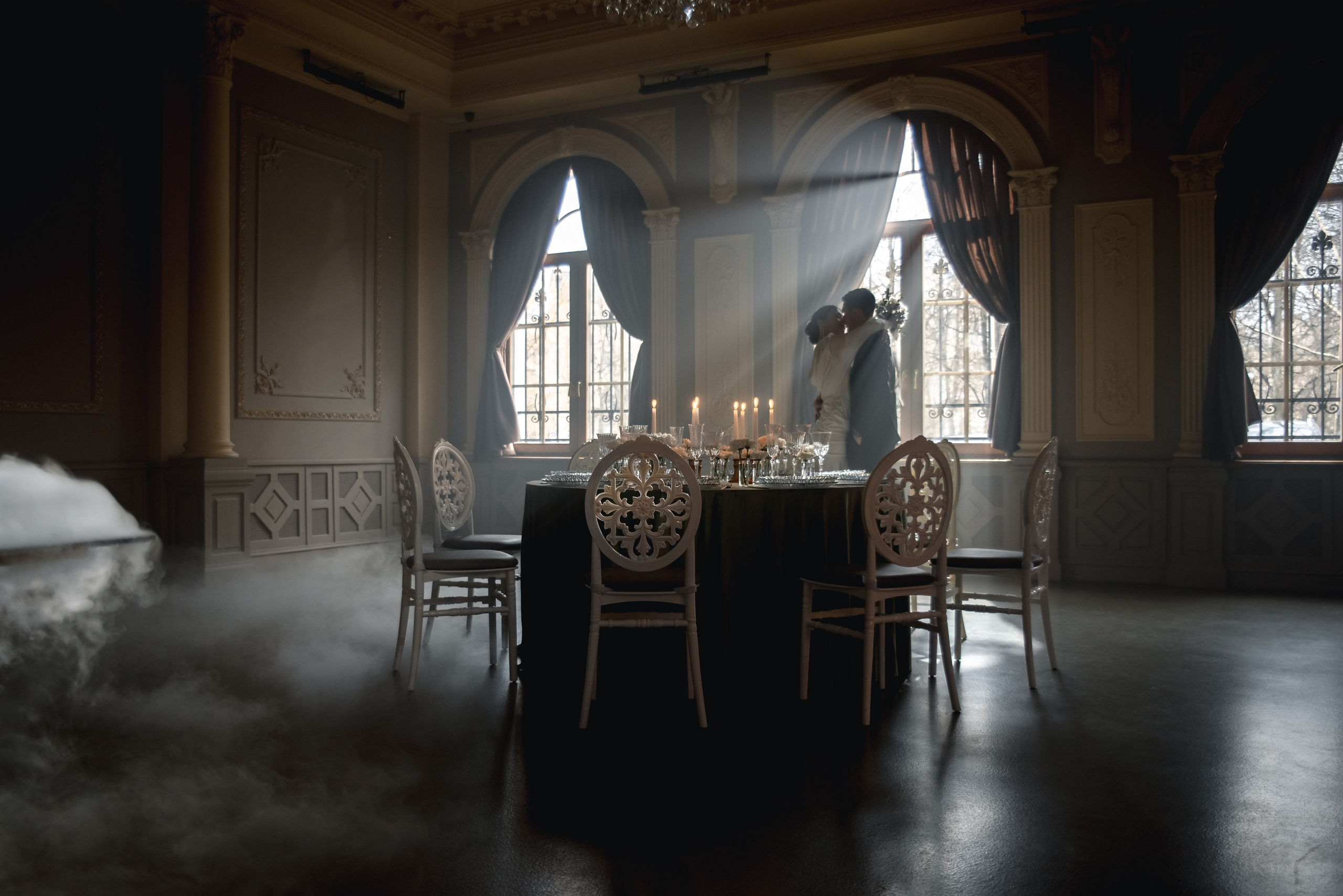 Артем и Лолита. Свадебный фотограф Тюмень / Санкт — Петербург Миронова Наталия