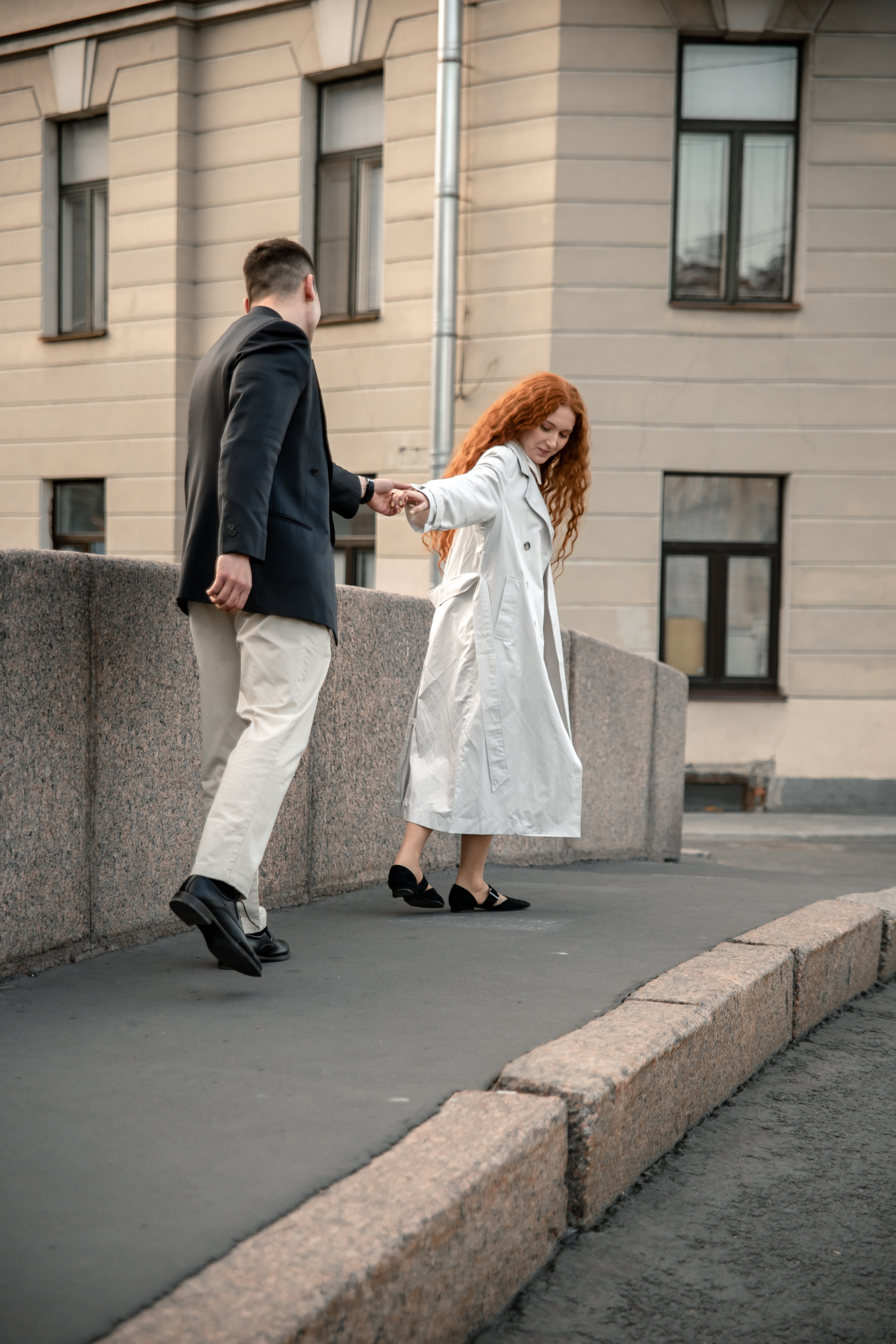 Прогулка на катере. Свадебный фотограф Тюмень / Санкт — Петербург Миронова Наталия
