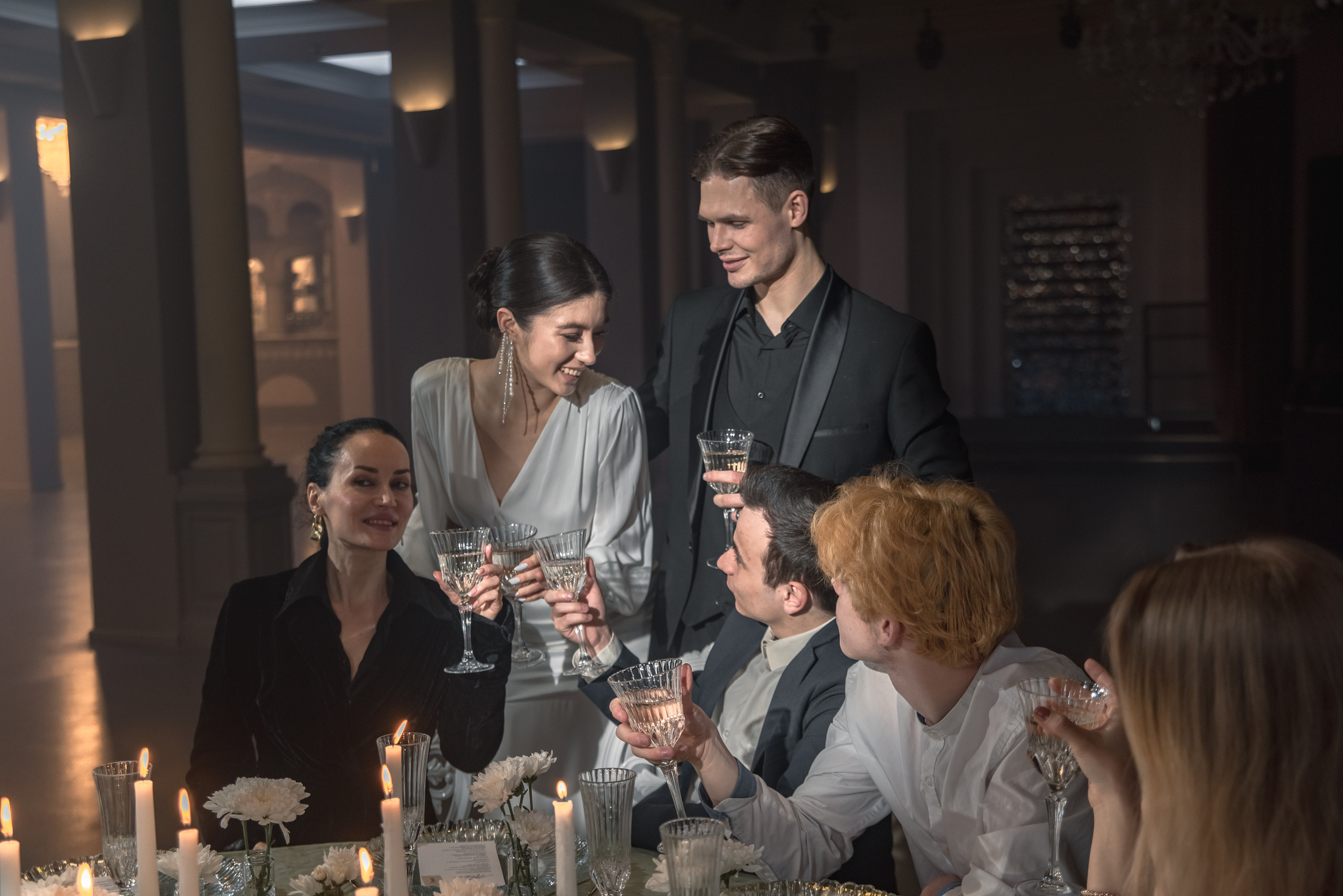 Артем и Лолита. Свадебный фотограф Тюмень / Санкт — Петербург Миронова Наталия