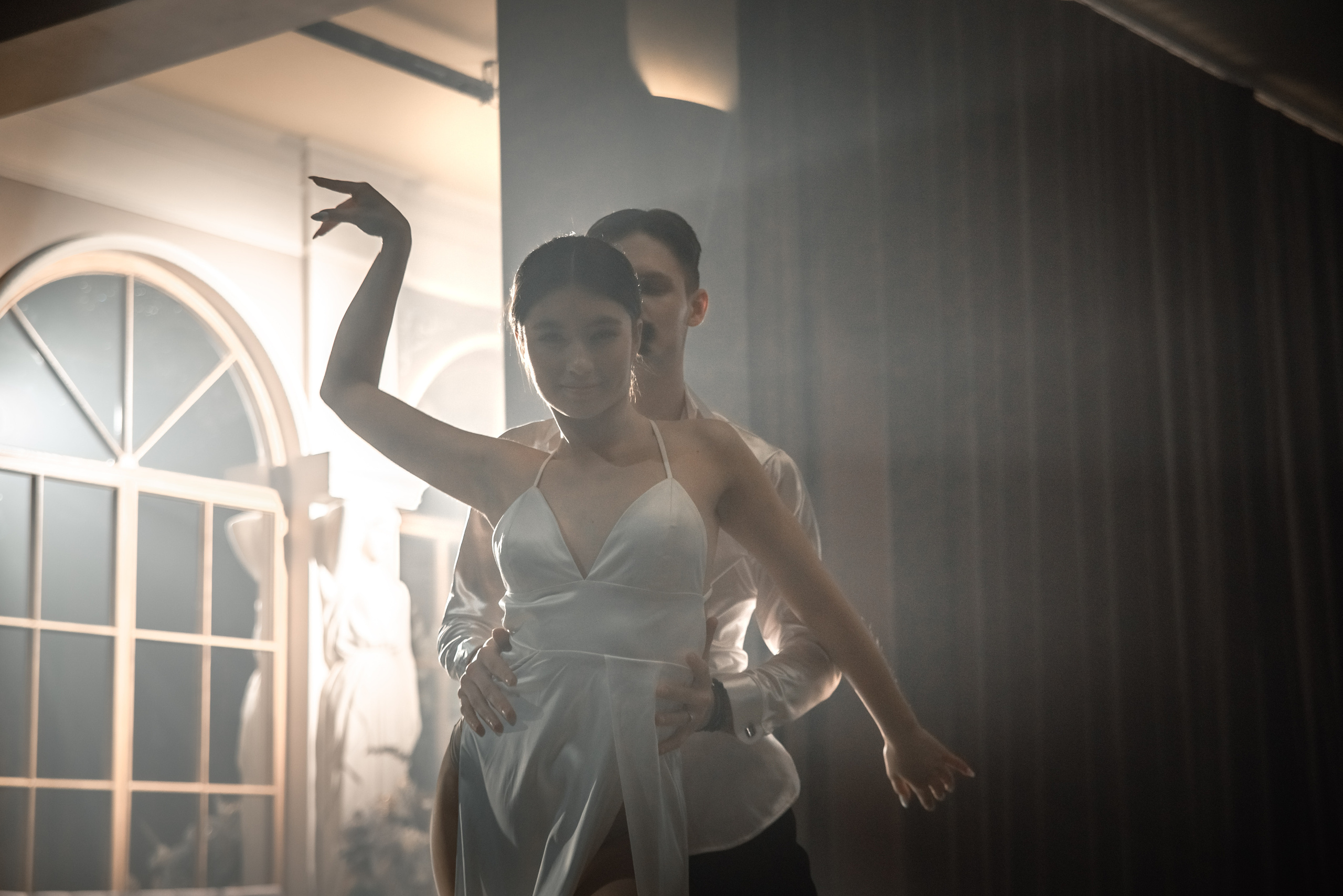 Артем и Лолита. Свадебный фотограф Тюмень / Санкт — Петербург Миронова Наталия