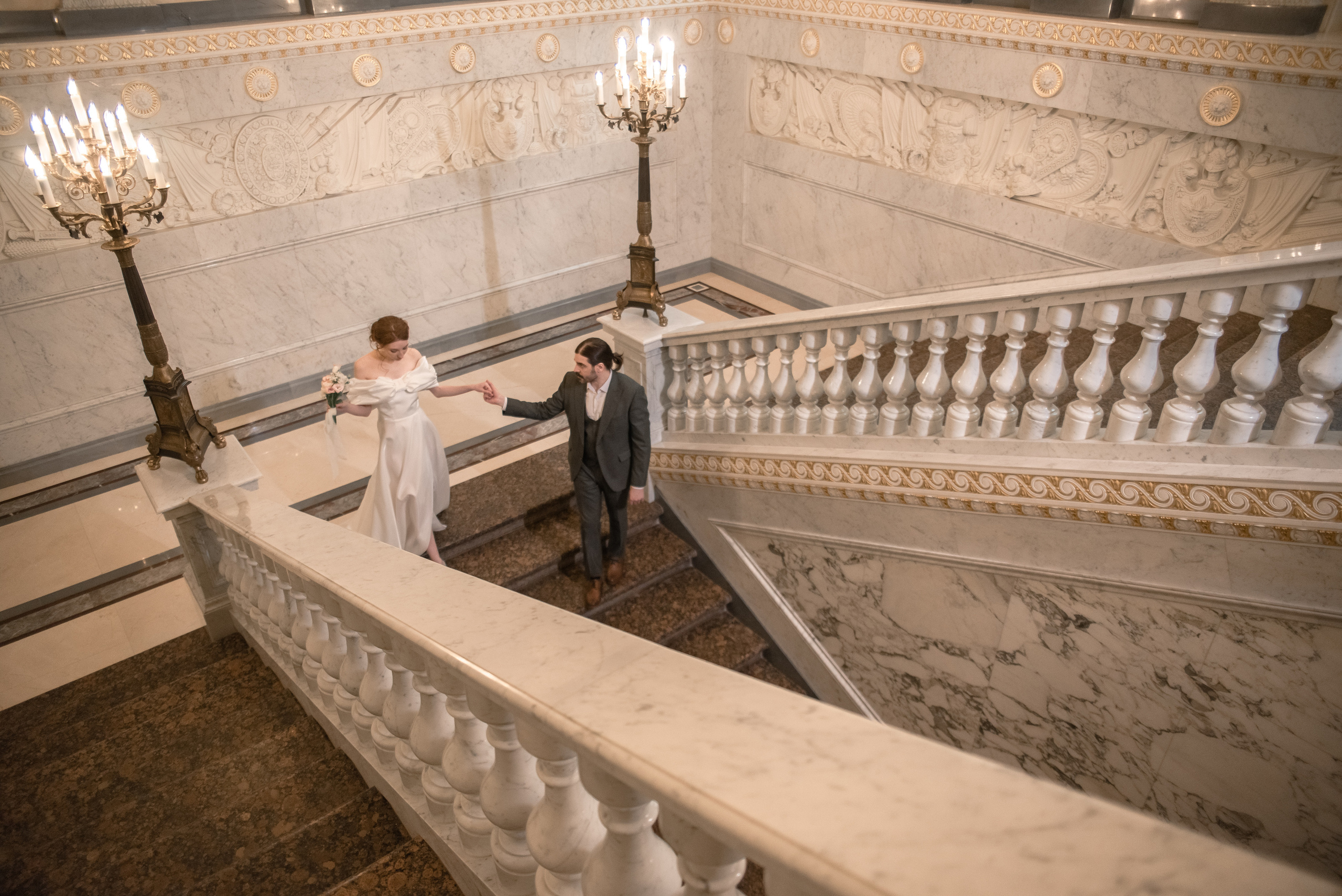 Максим и Ульяна. Свадебный фотограф Тюмень / Санкт — Петербург Миронова Наталия