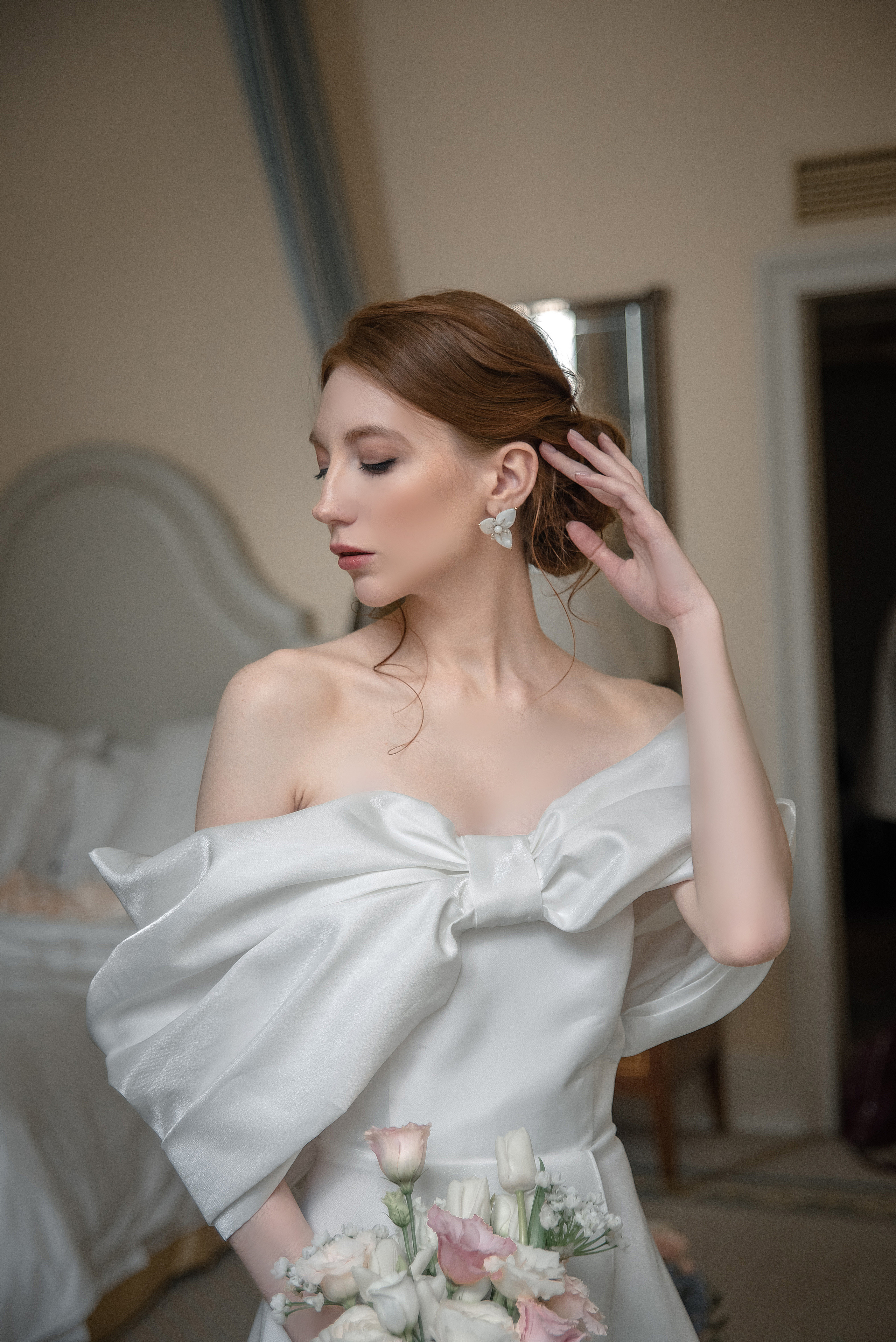 Максим и Ульяна. Свадебный фотограф Тюмень / Санкт — Петербург Миронова Наталия