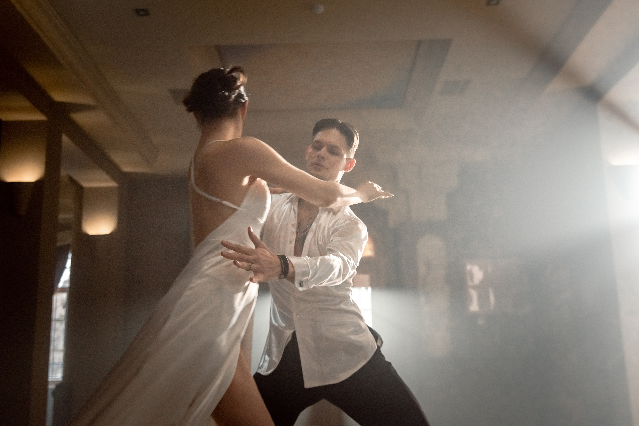 Артем и Лолита. Свадебный фотограф Тюмень / Санкт — Петербург Миронова Наталия