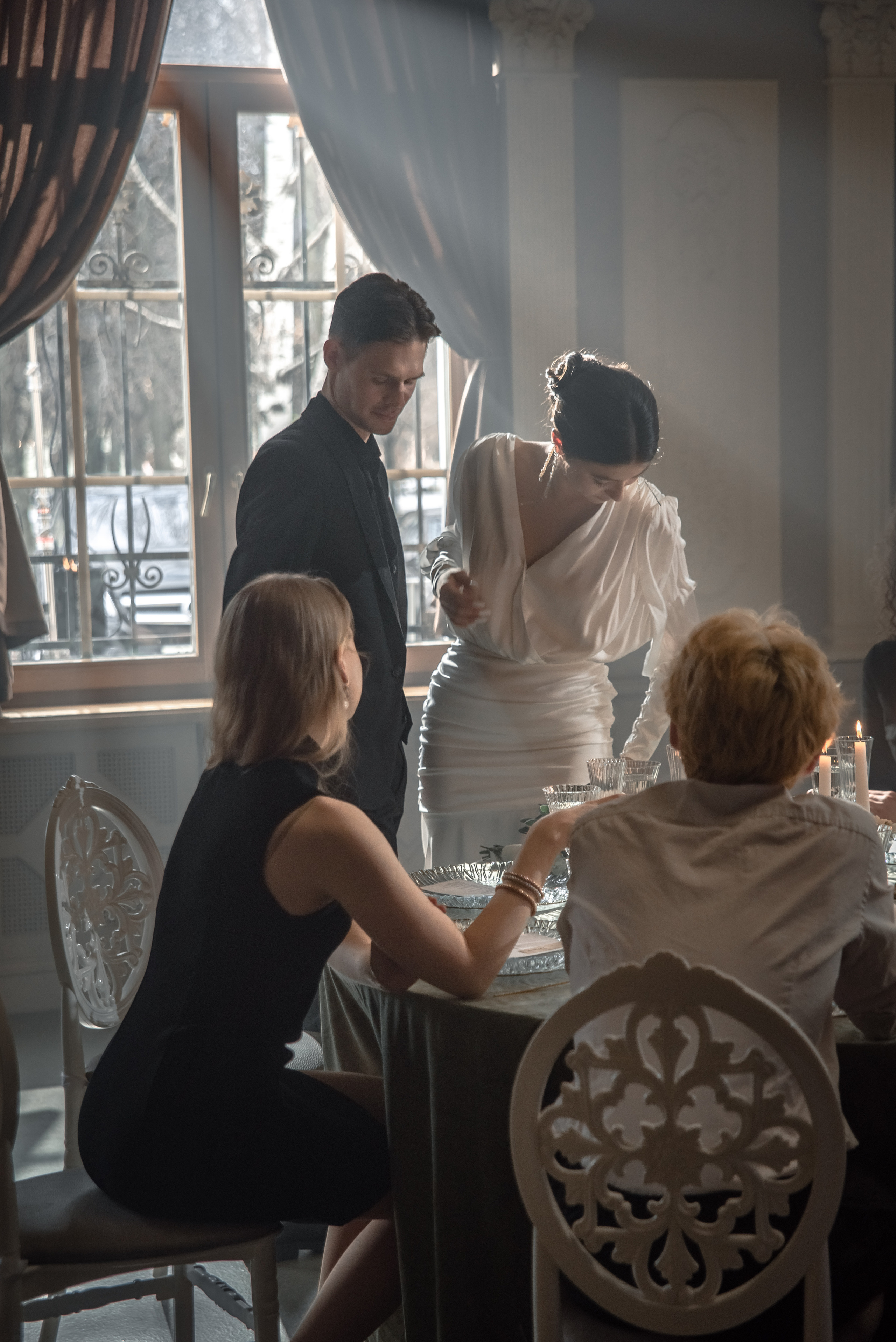 Артем и Лолита. Свадебный фотограф Тюмень / Санкт — Петербург Миронова Наталия