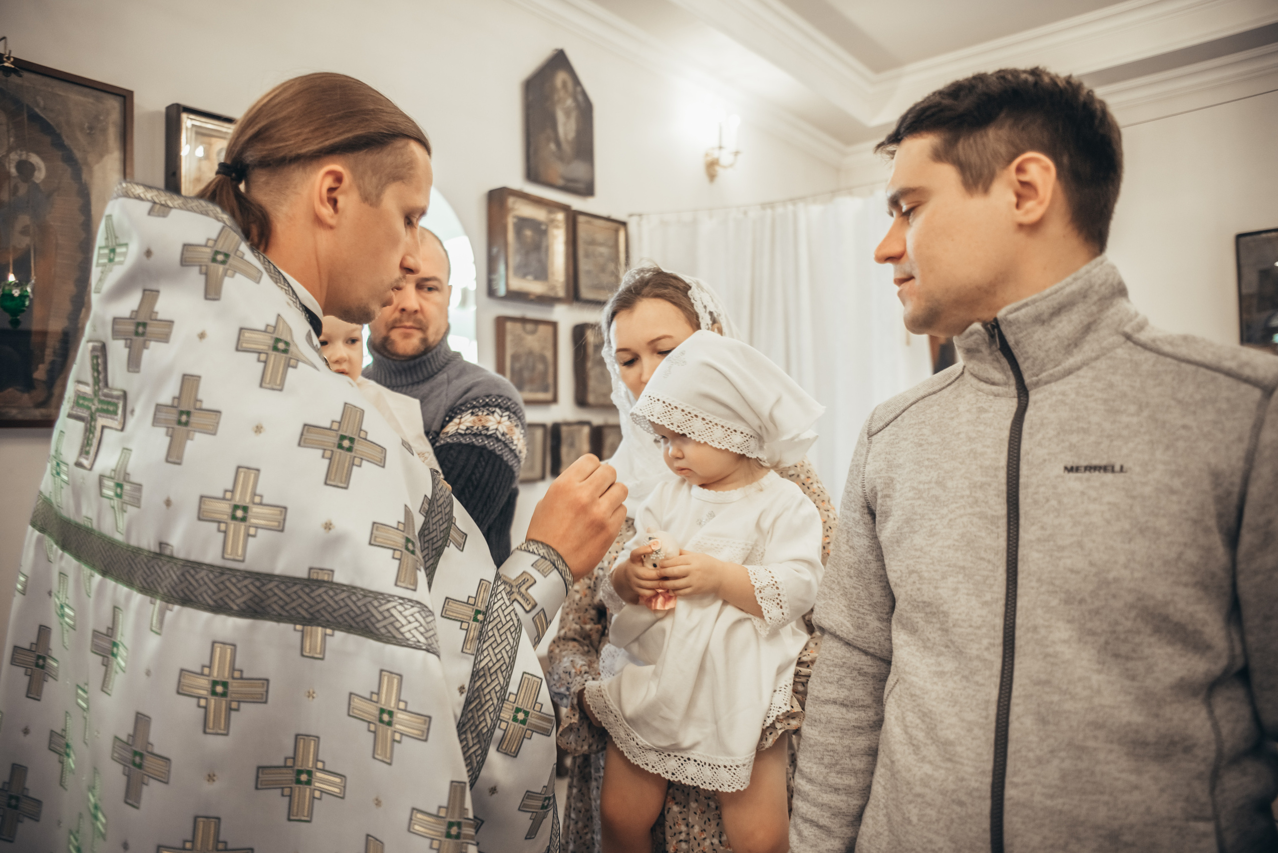 Храм всех святых. Свадебный фотограф Тюмень / Санкт — Петербург Миронова Наталия