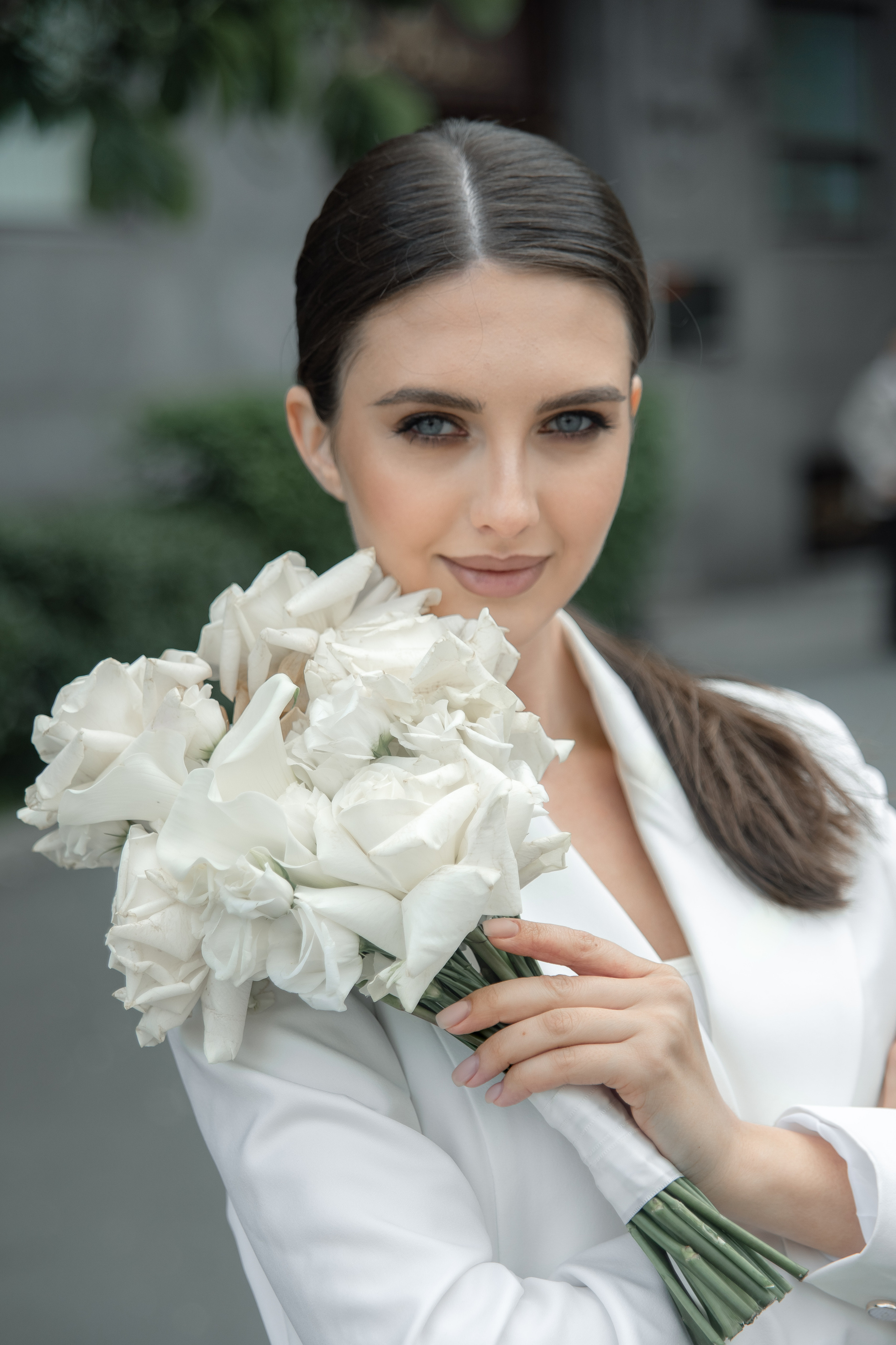 Дмитрий и Елена. Свадебный фотограф Тюмень / Санкт — Петербург Миронова Наталия